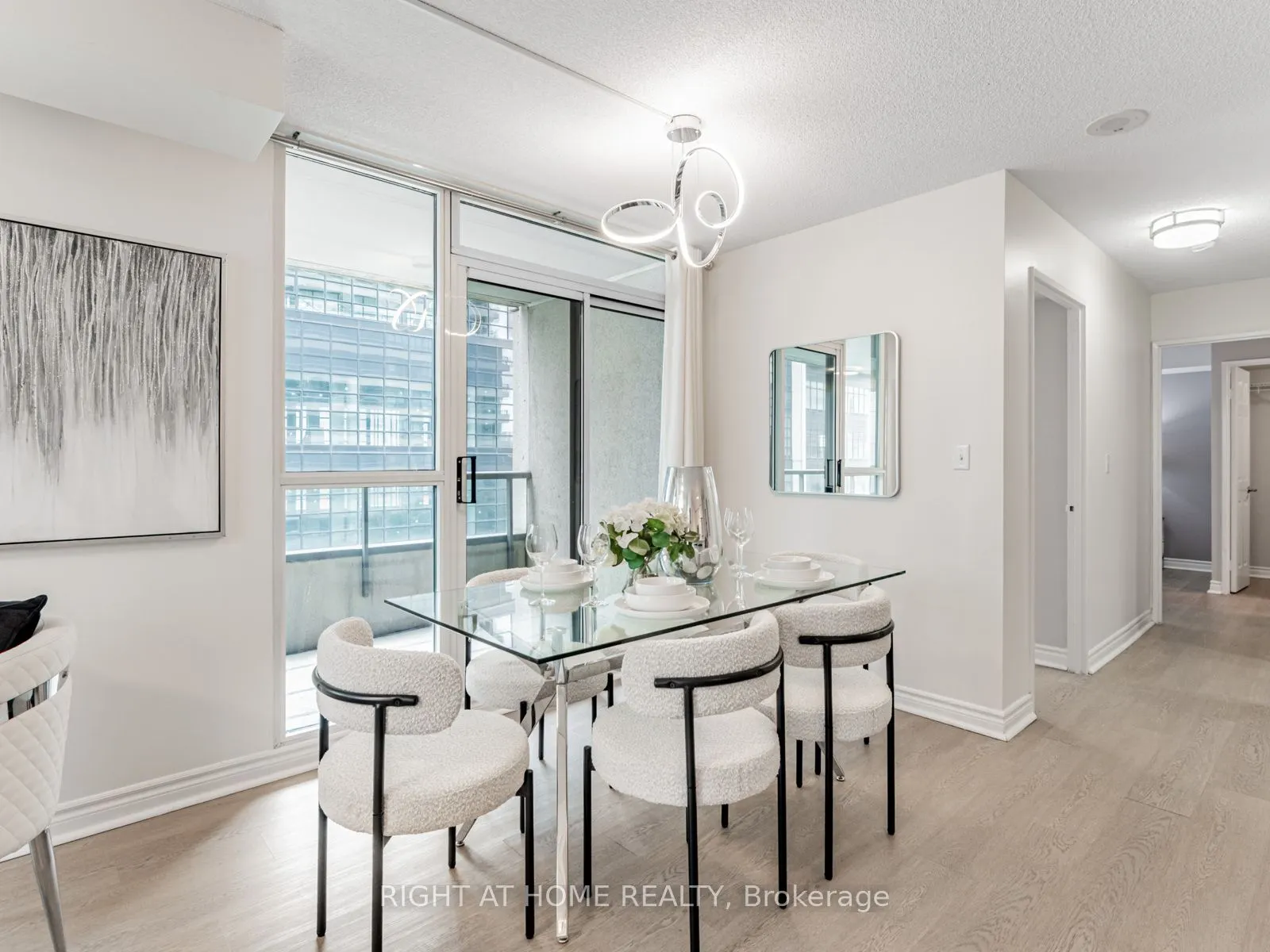 23 Hollywood Avenue, #510