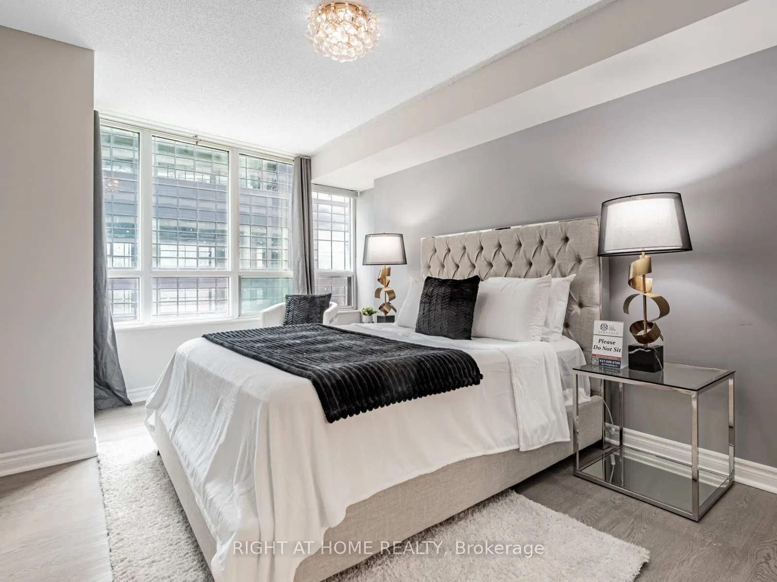 23 Hollywood Avenue, #510
