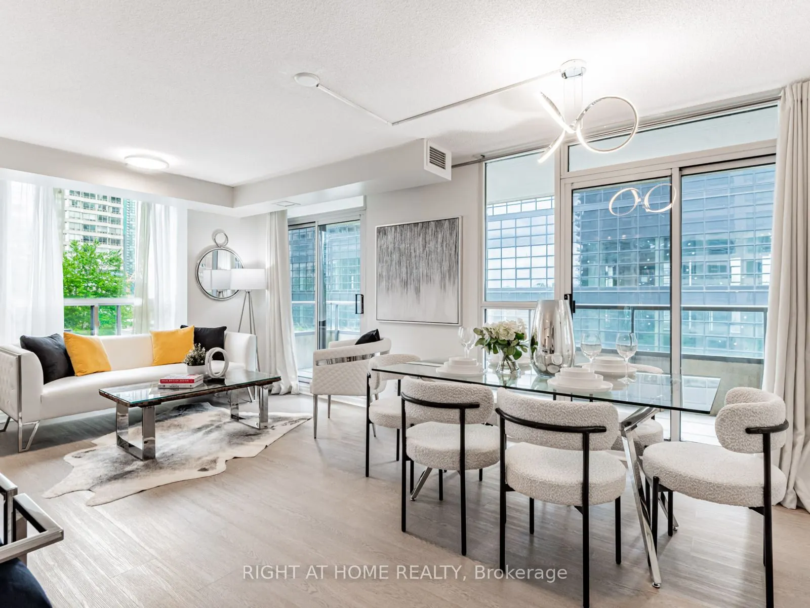23 Hollywood Avenue, #510