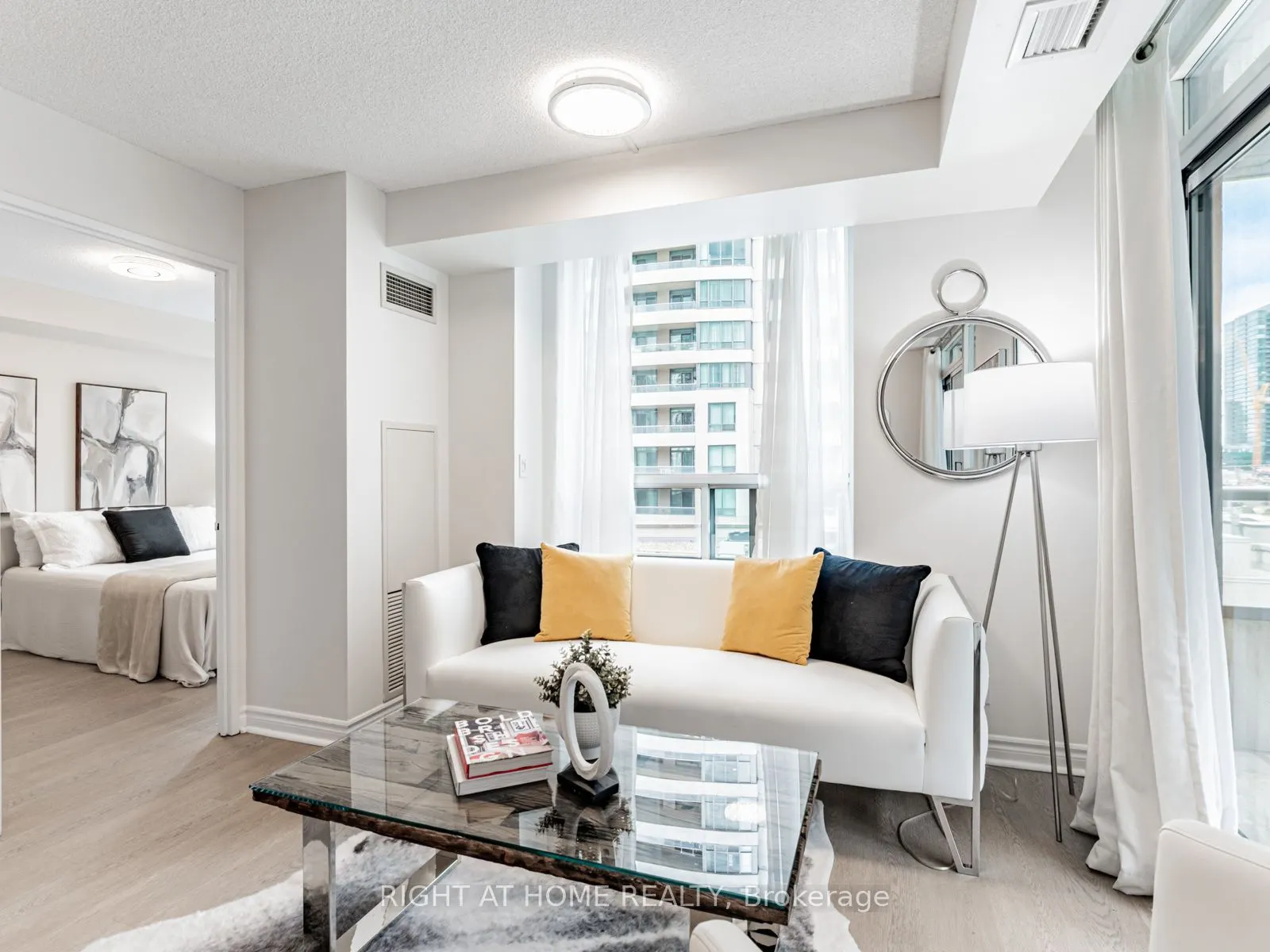 23 Hollywood Avenue, #510