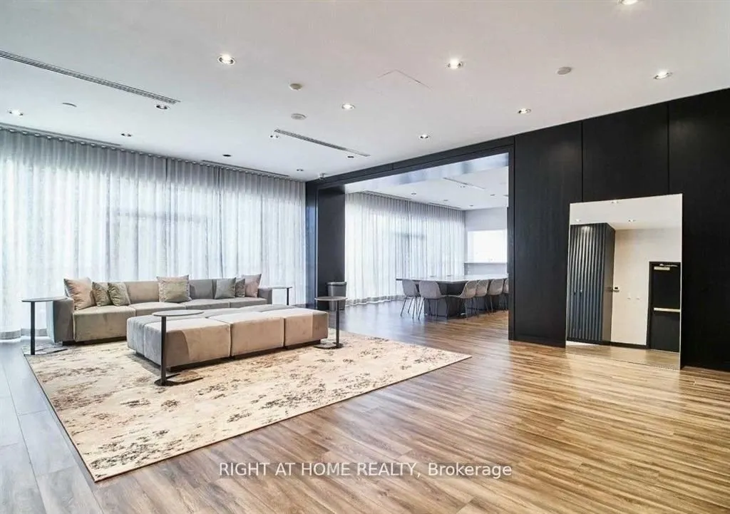 23 Hollywood Avenue, #510