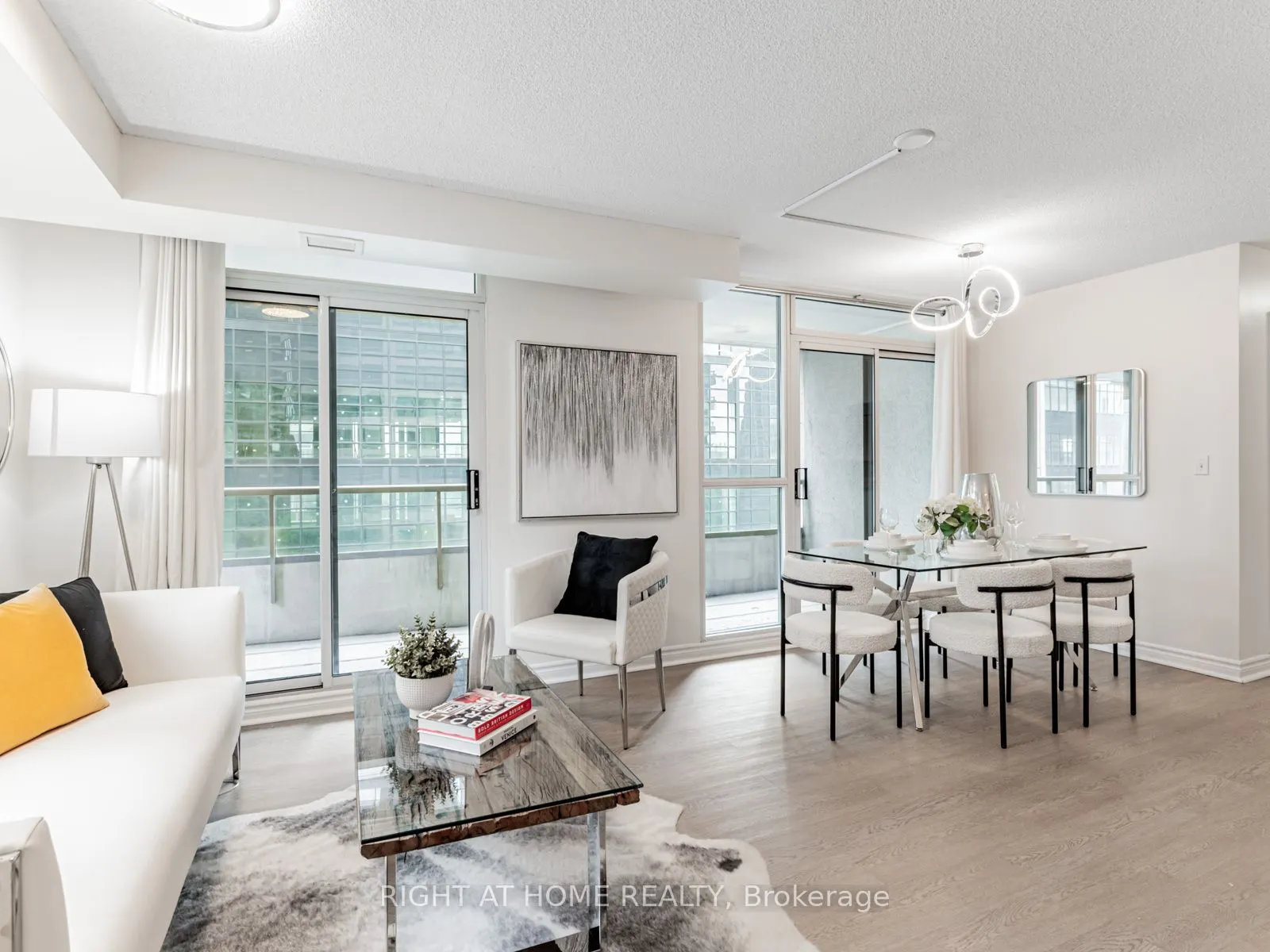 23 Hollywood Avenue, #510