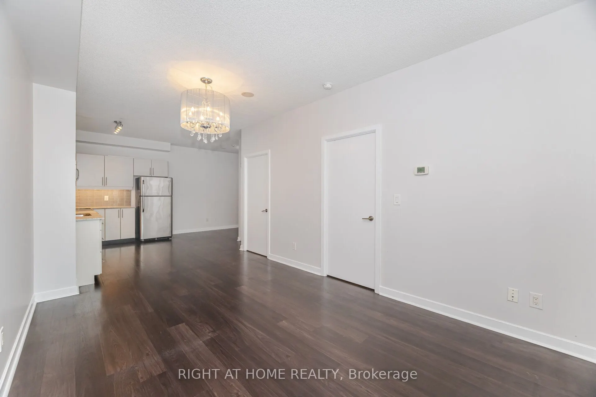 33 Bay Street, #418