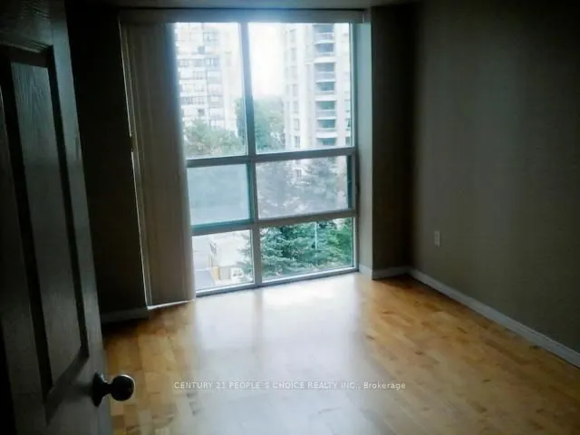 3 Pemberton Avenue, #605