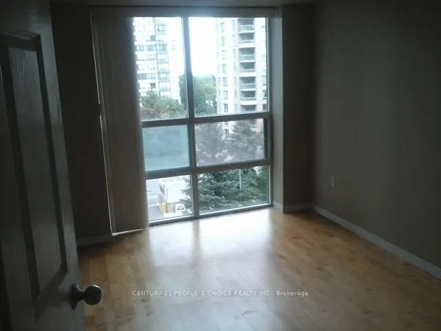 3 Pemberton Avenue, #605