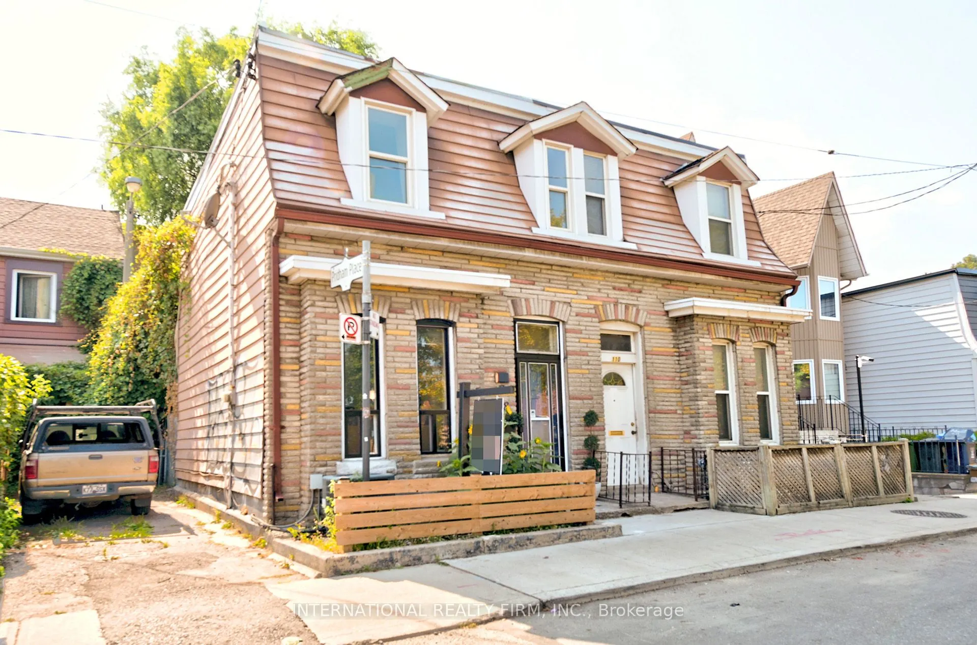 108 Shaw Street