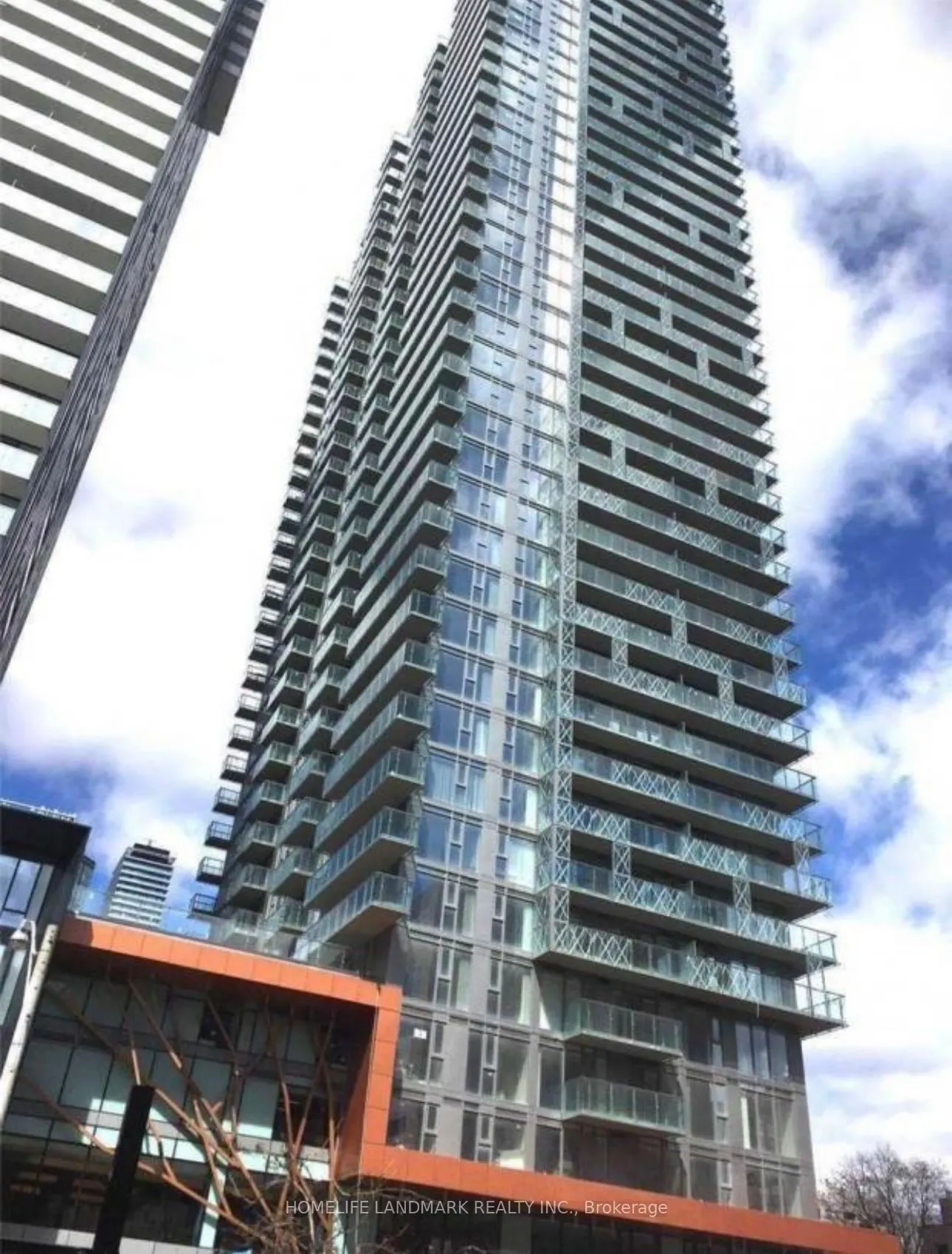 50 Wellesley Street E, #2110