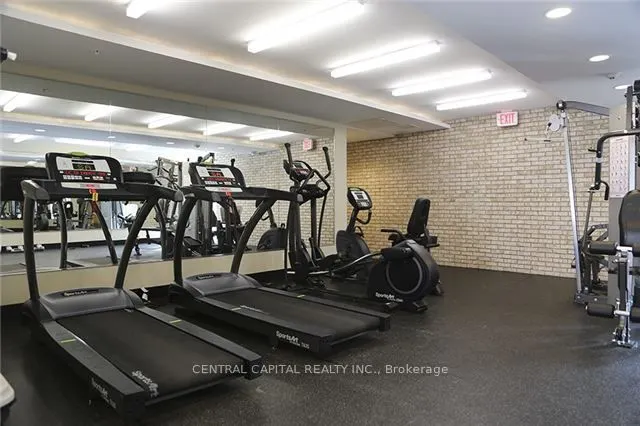 39 Sherbourne Street, #308