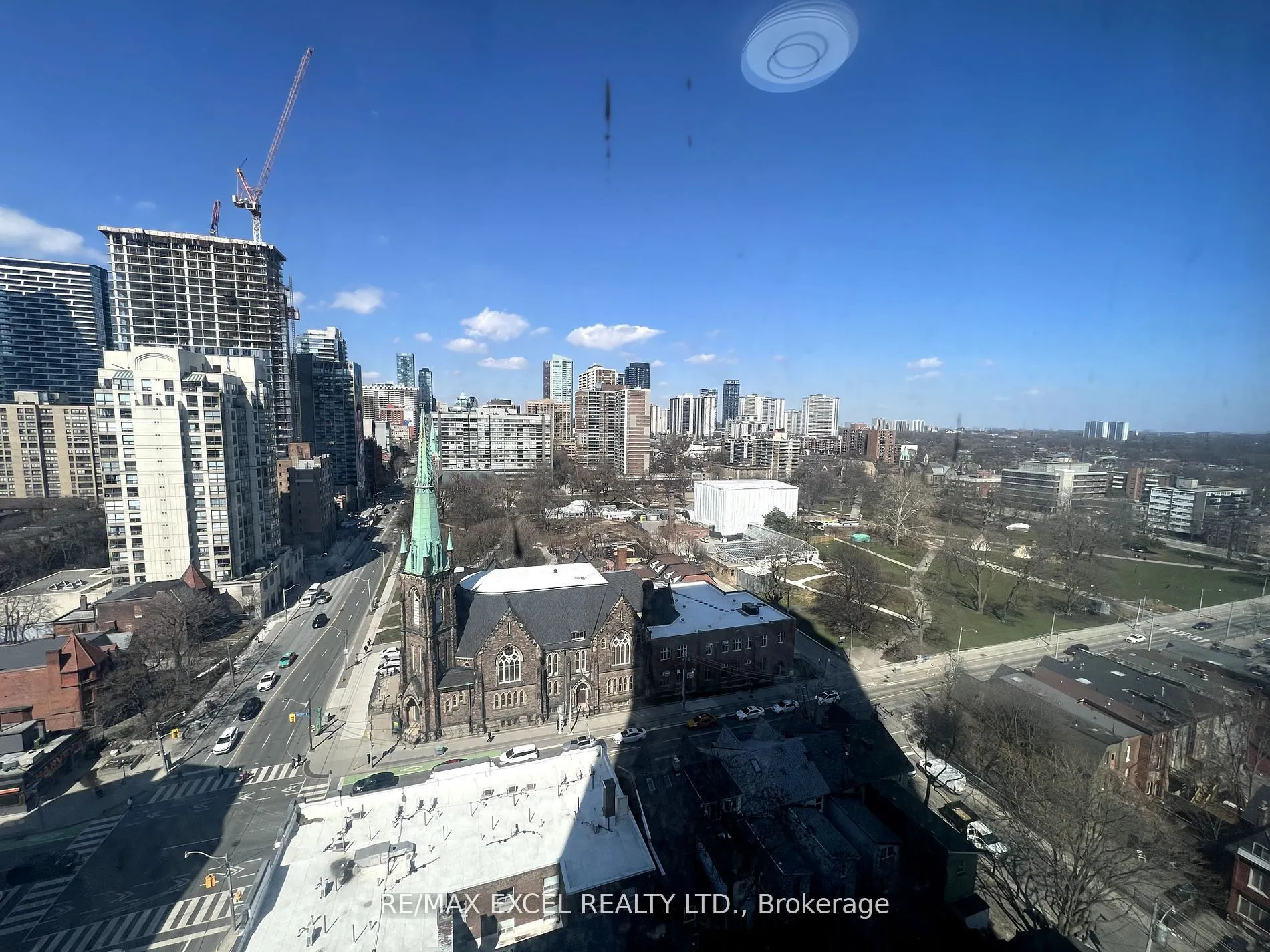 319 Jarvis Street, #1708