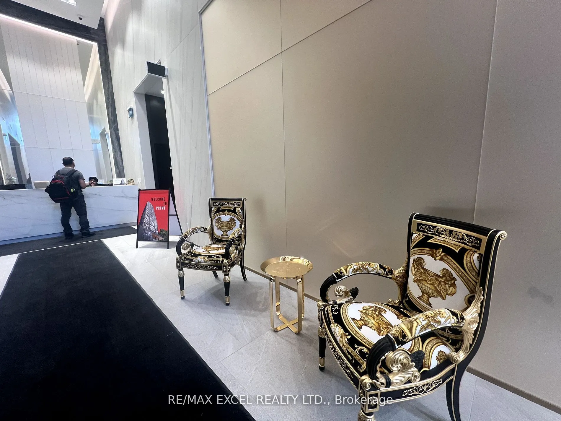 319 Jarvis Street, #1708