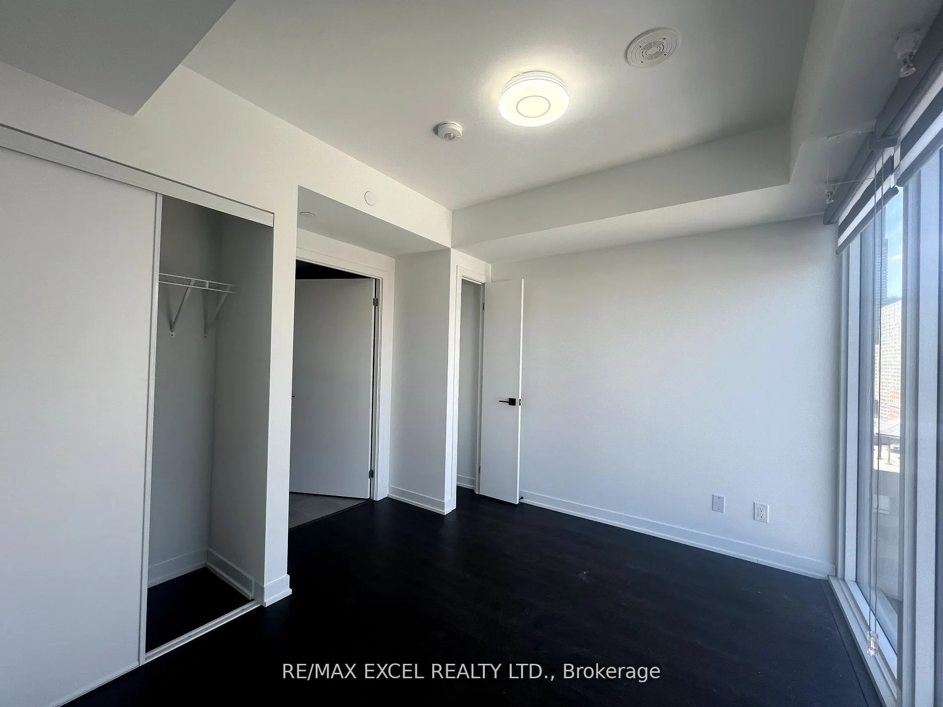 319 Jarvis Street, #1708