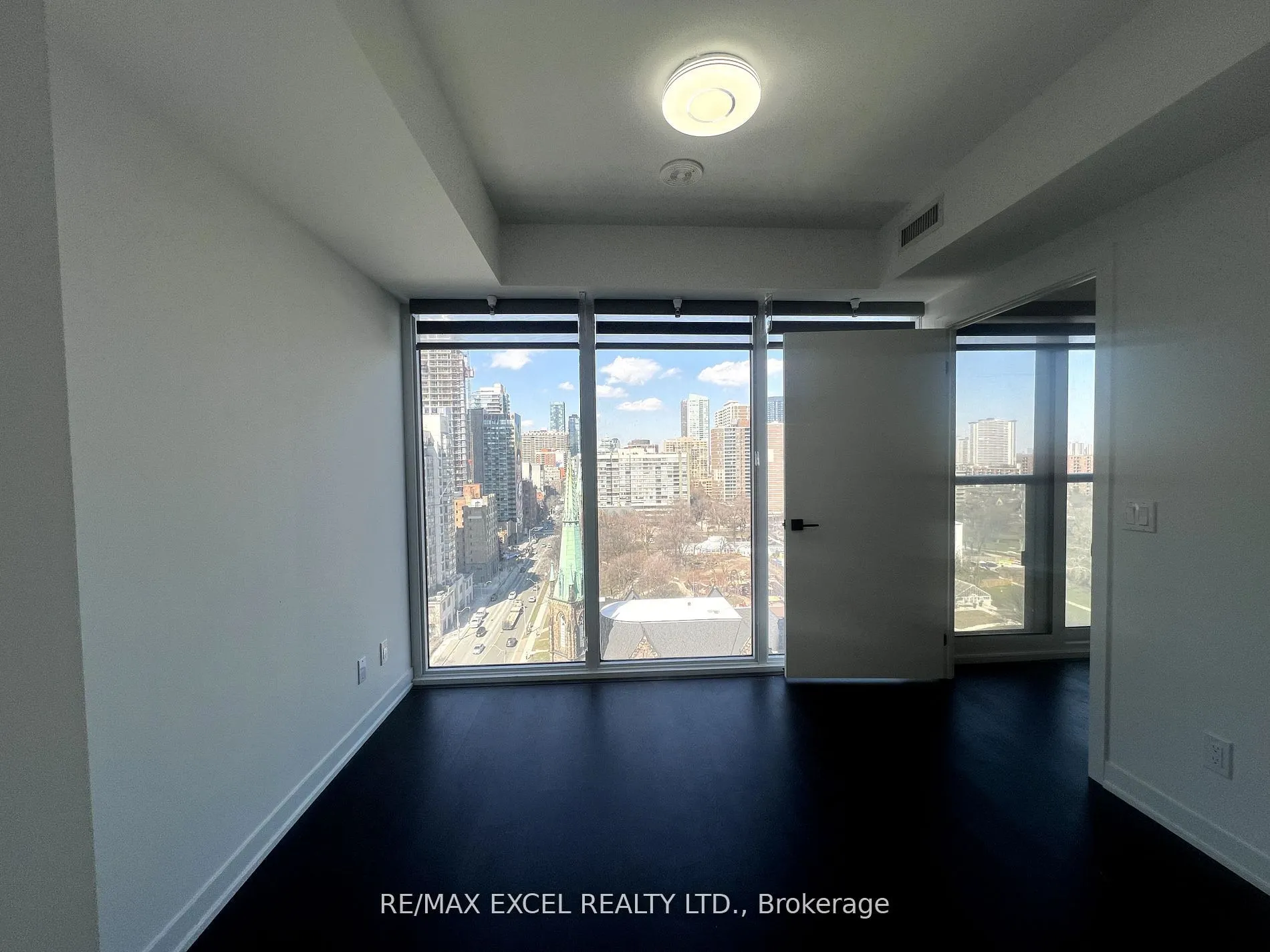 319 Jarvis Street, #1708