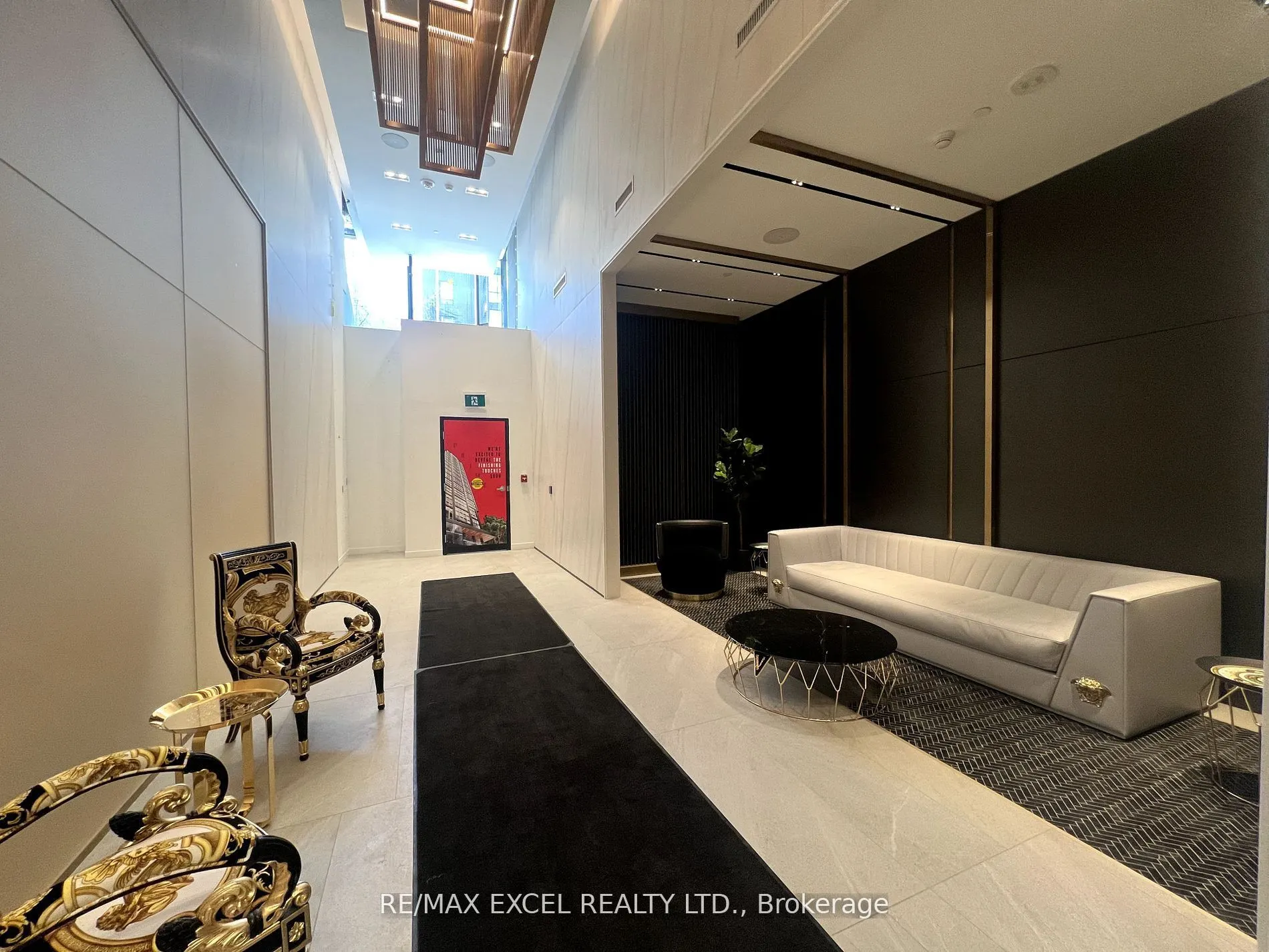 319 Jarvis Street, #1708
