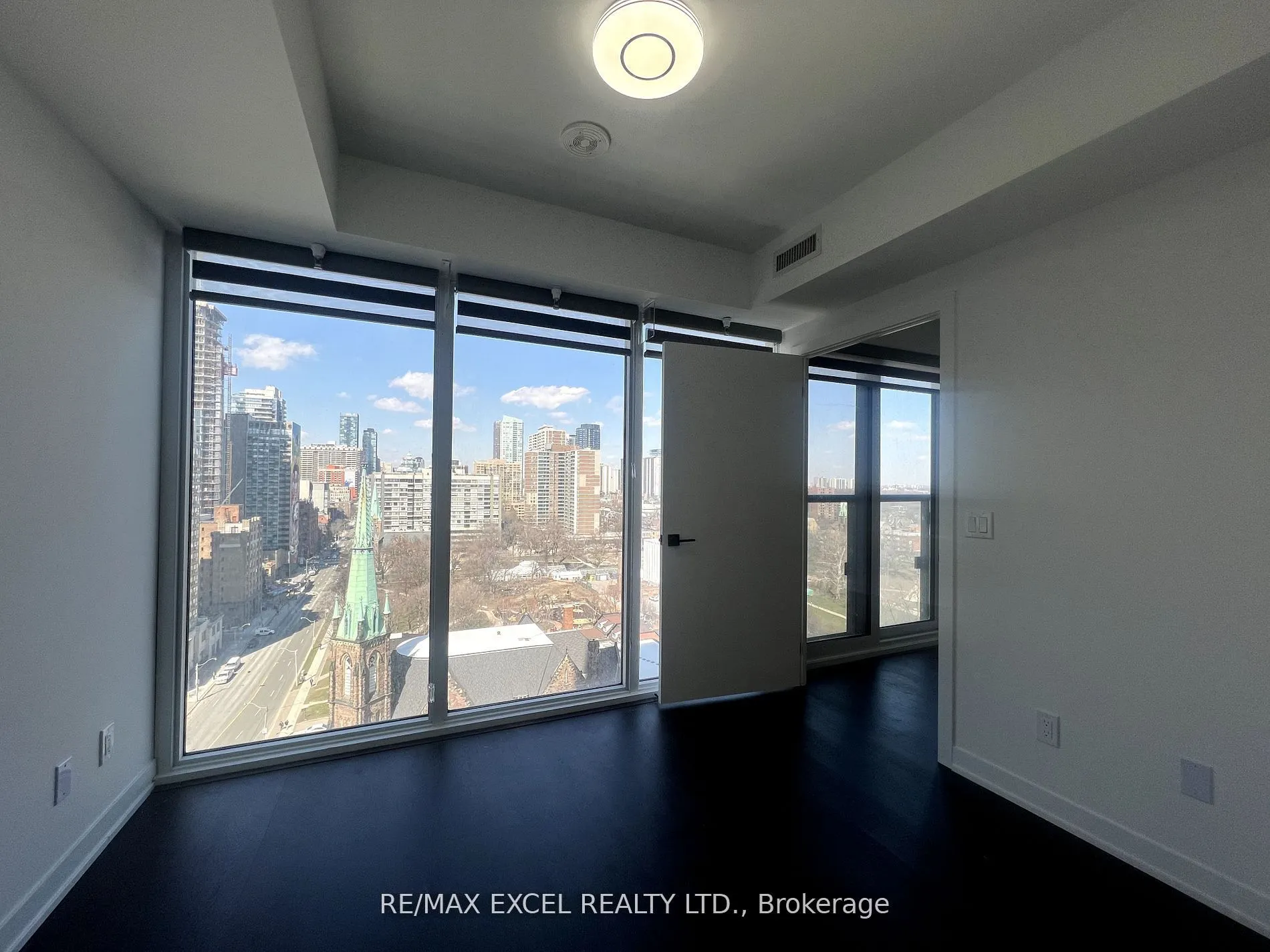 319 Jarvis Street, #1708