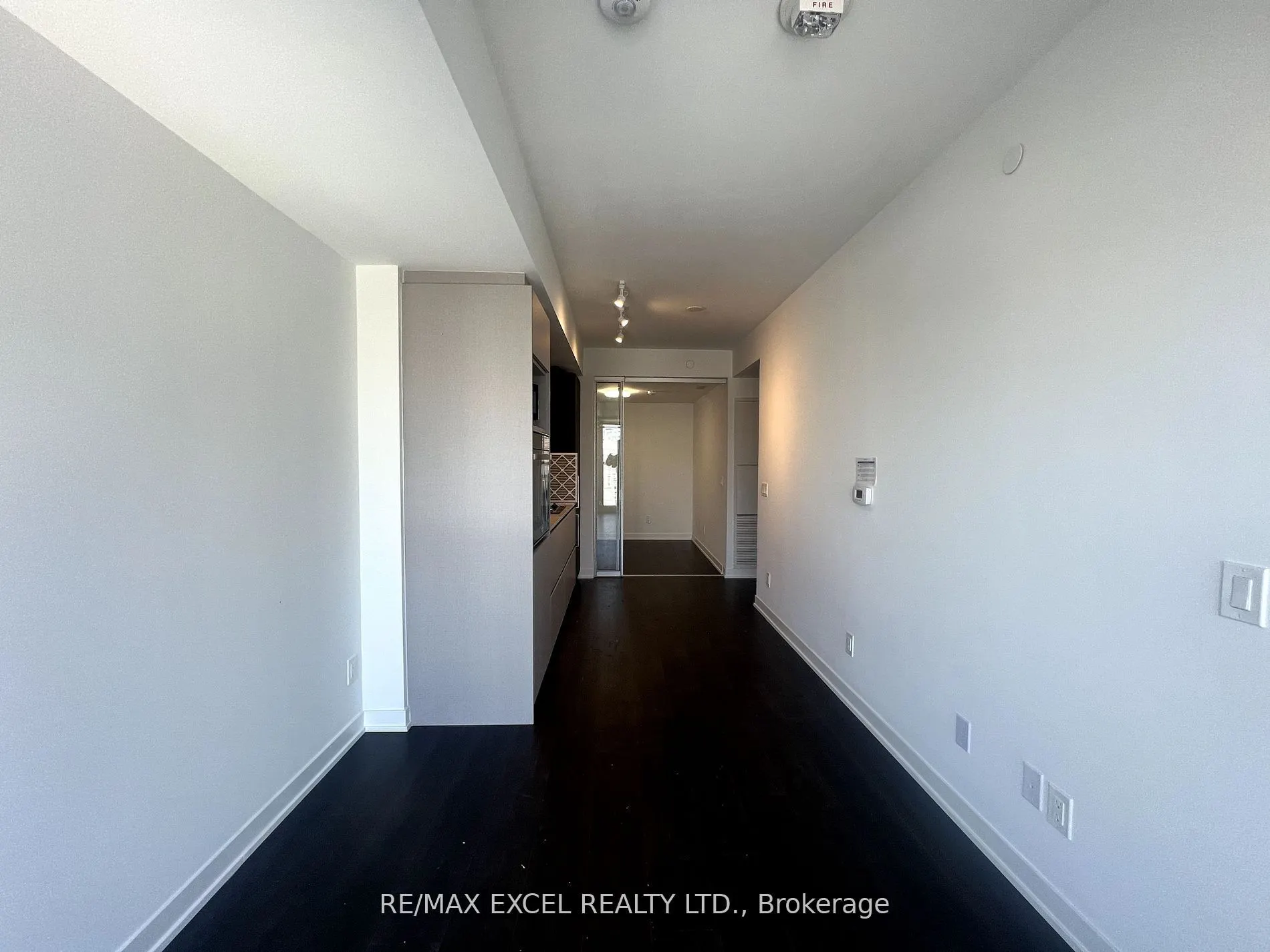 319 Jarvis Street, #1708