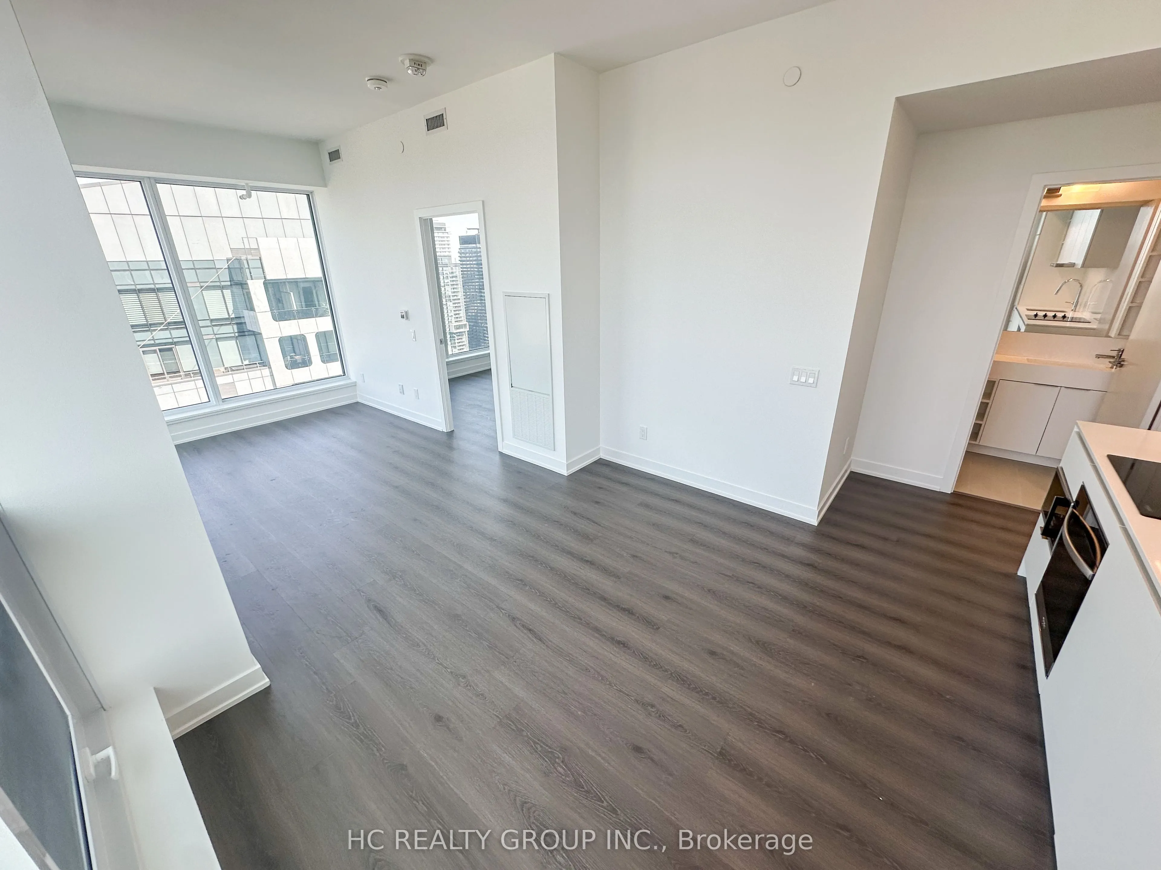 8 Wellesley Street W, #5903