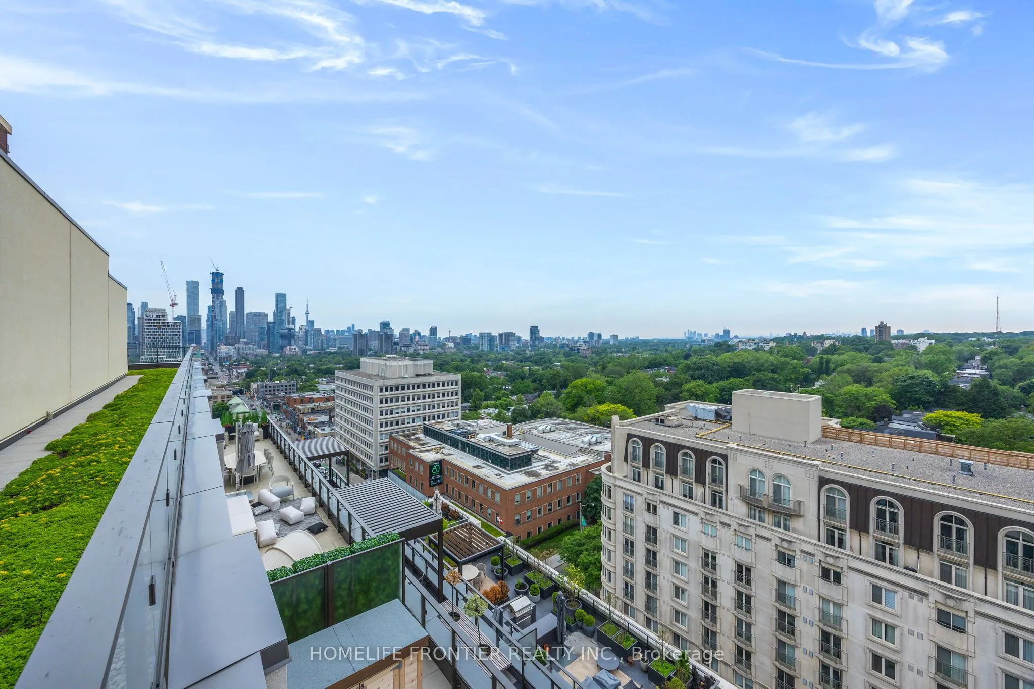 6 Jackes Avenue, #401