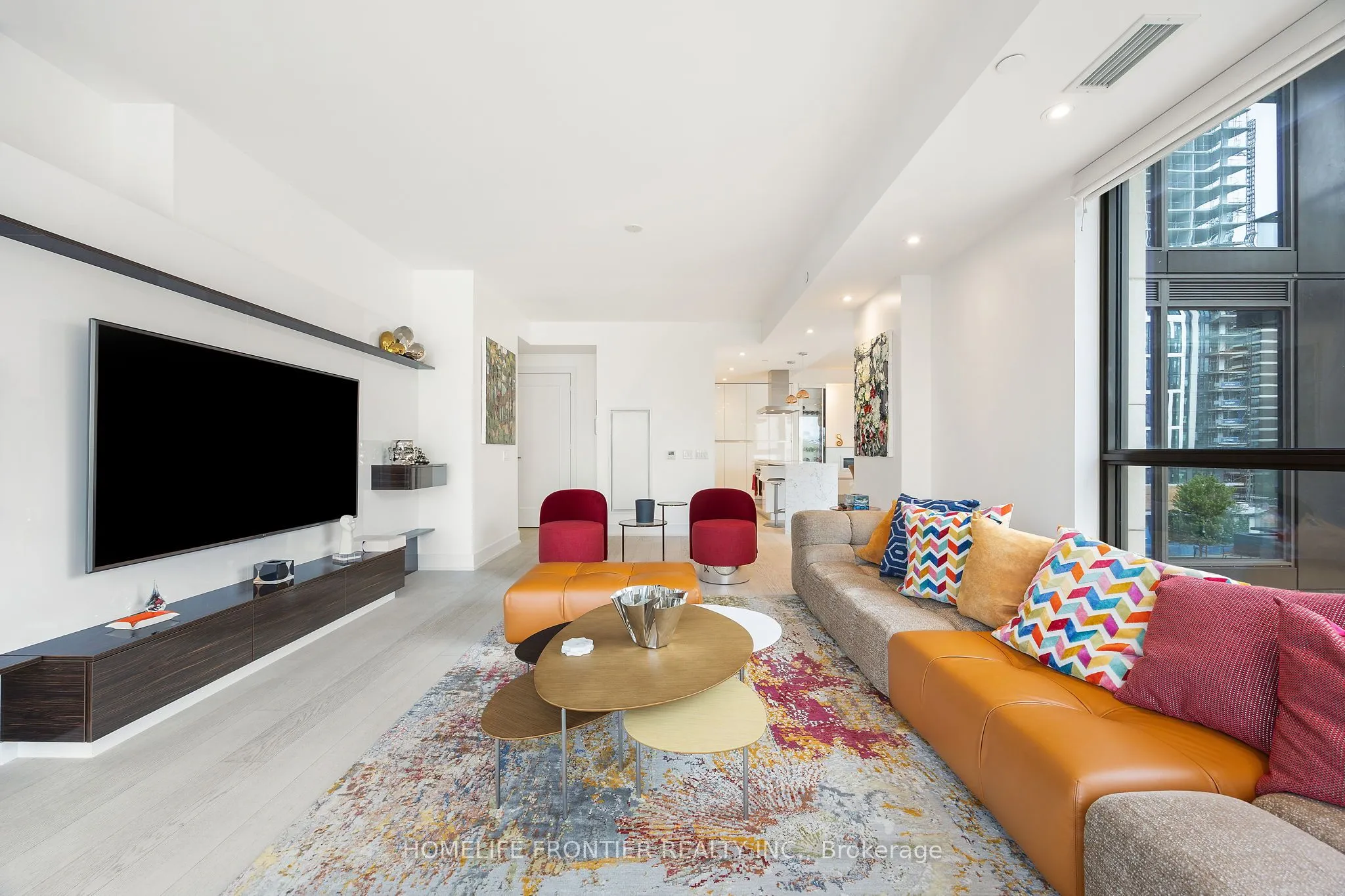 6 Jackes Avenue, #401