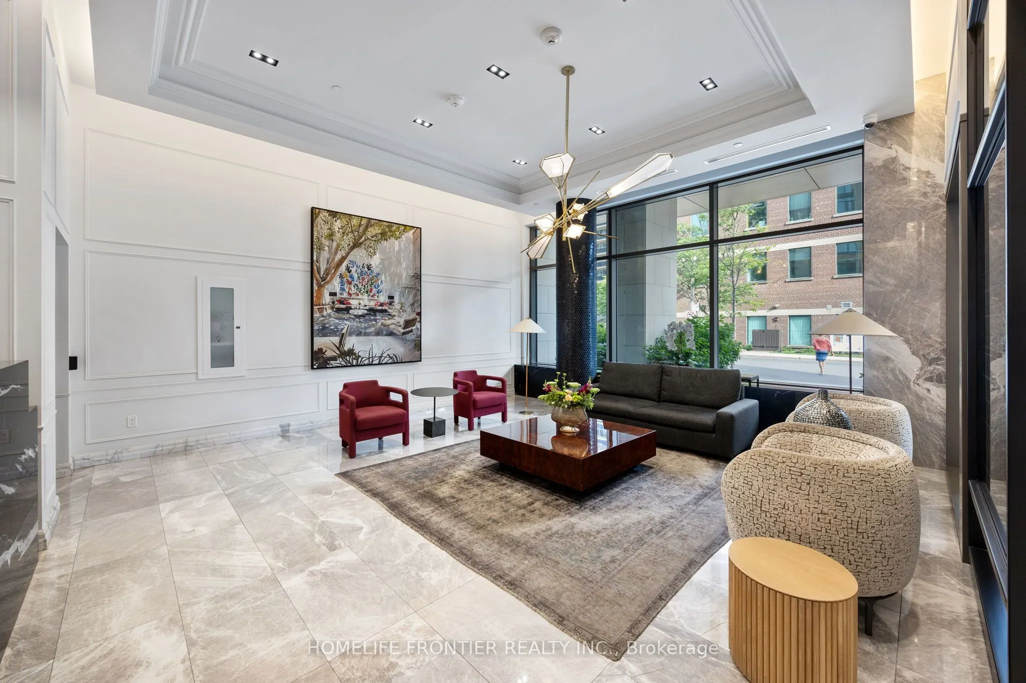 6 Jackes Avenue, #401