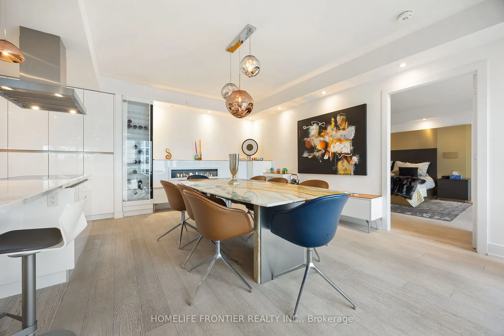 6 Jackes Avenue, #401