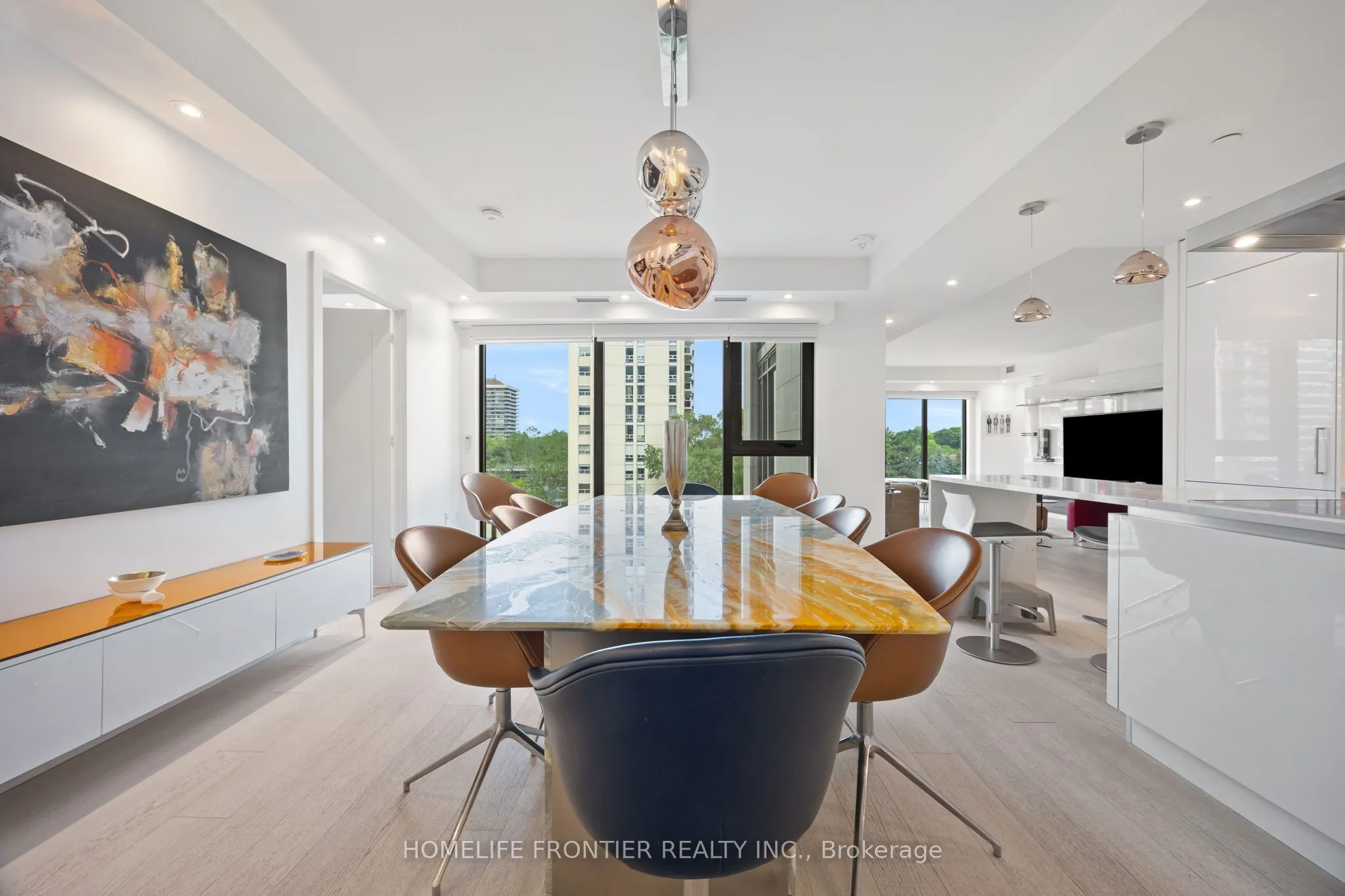 6 Jackes Avenue, #401