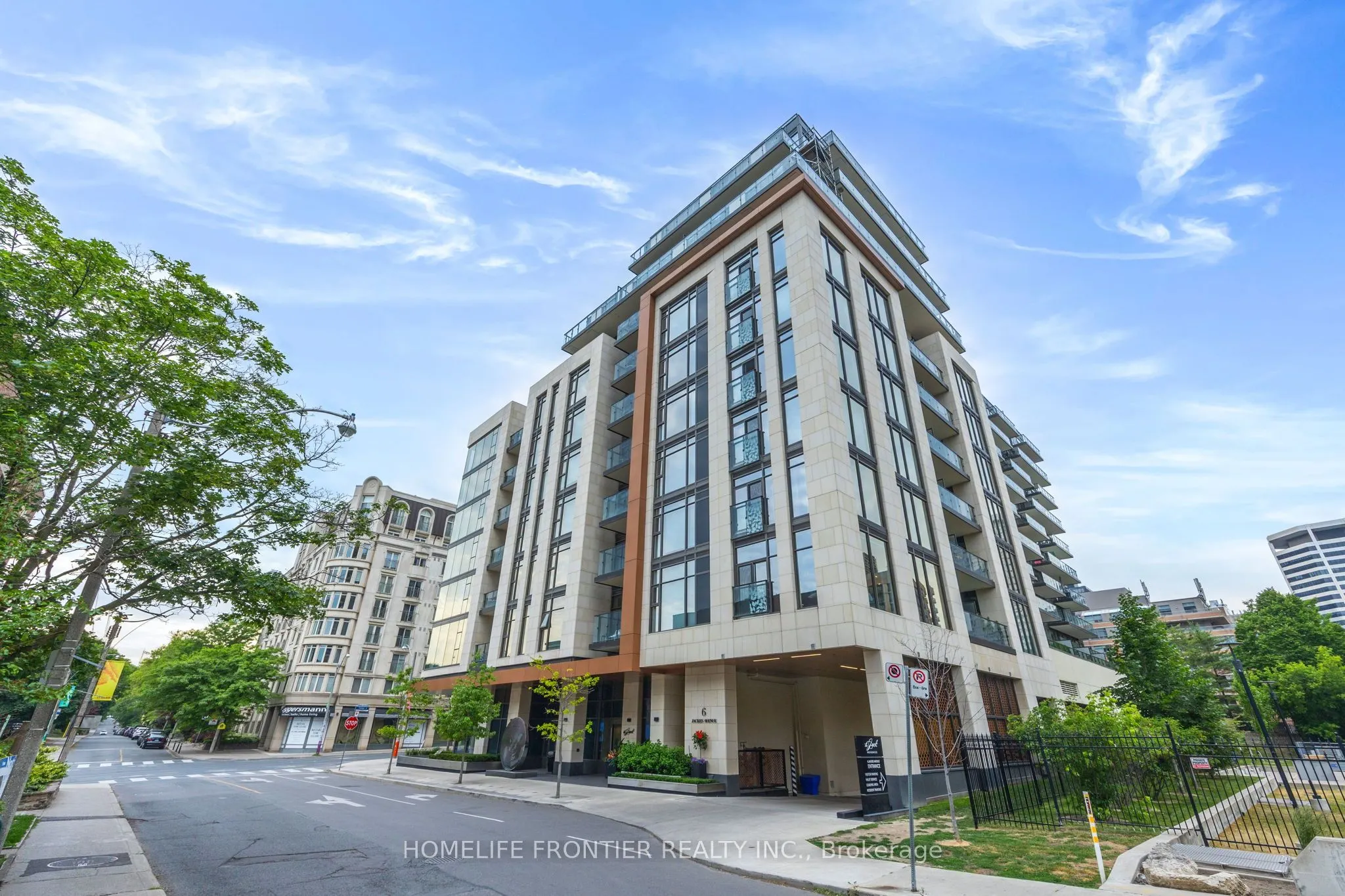 6 Jackes Avenue, #401
