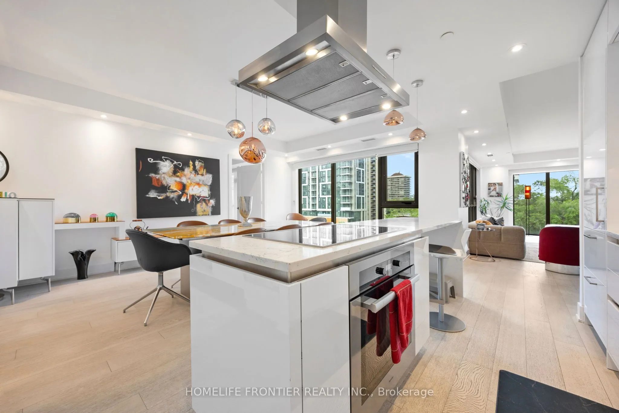 6 Jackes Avenue, #401