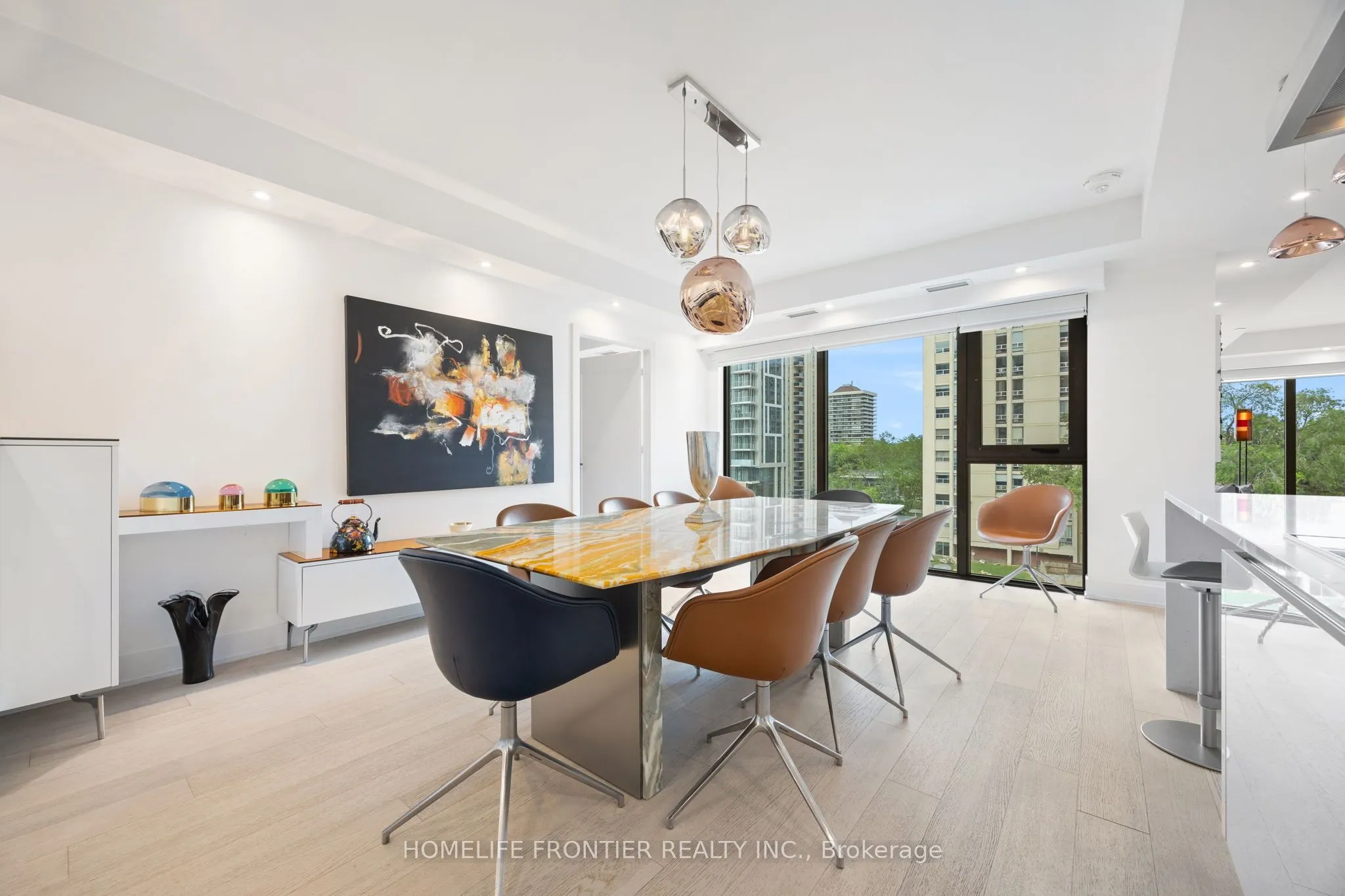 6 Jackes Avenue, #401