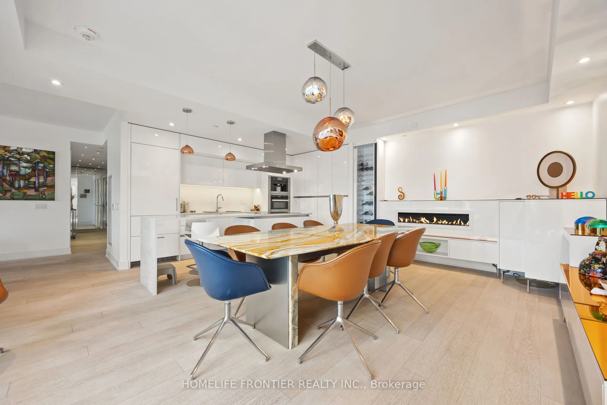 6 Jackes Avenue, #401