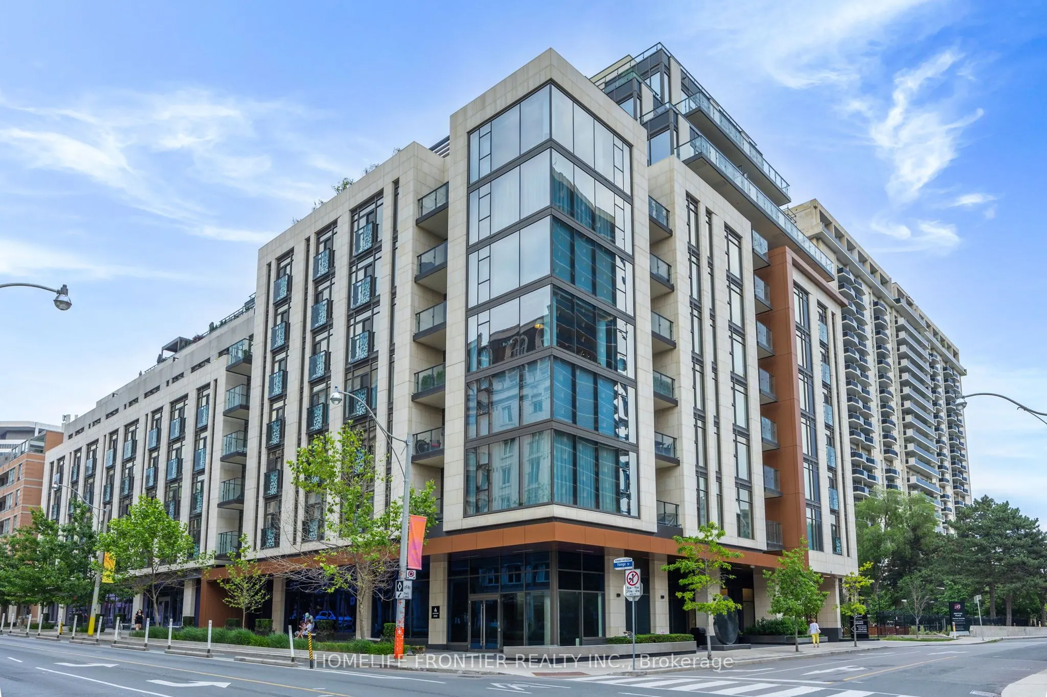 6 Jackes Avenue, #401