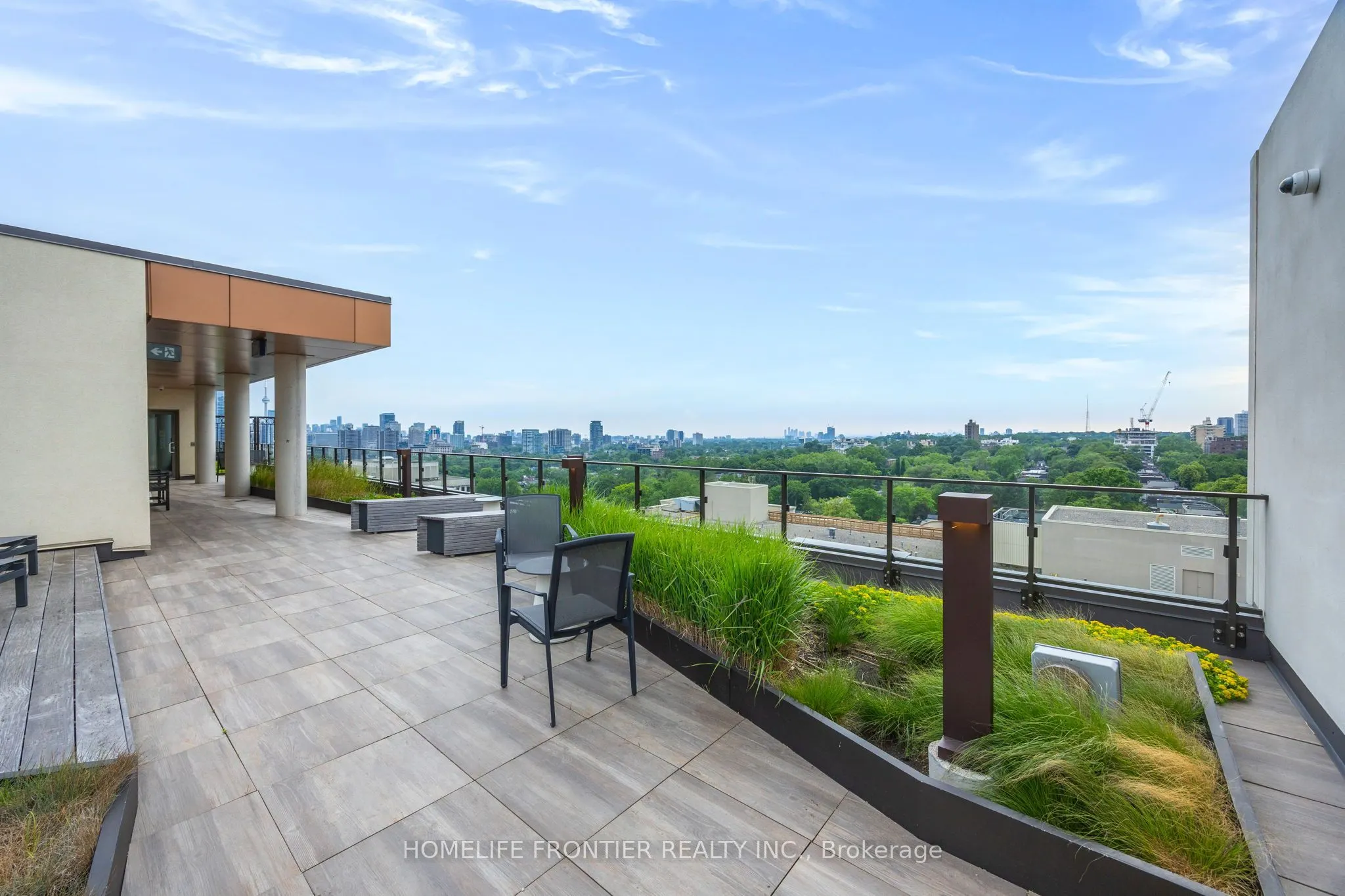 6 Jackes Avenue, #401
