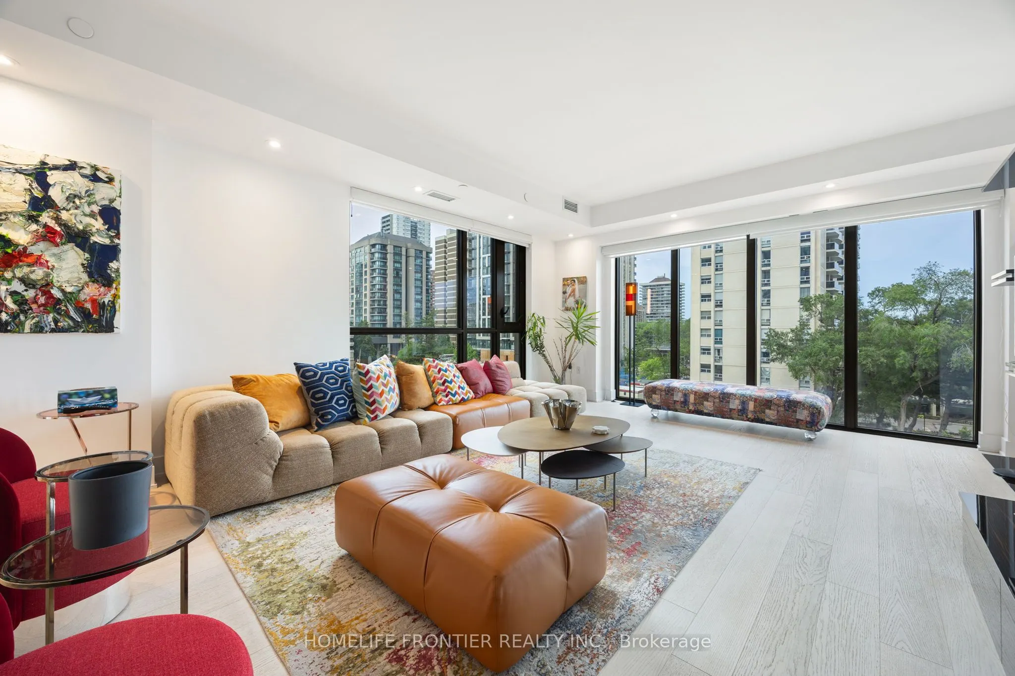 6 Jackes Avenue, #401
