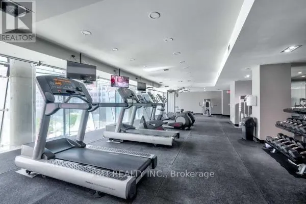 224 King Street W, #2702