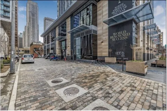 11 Yorkville Avenue, #2909