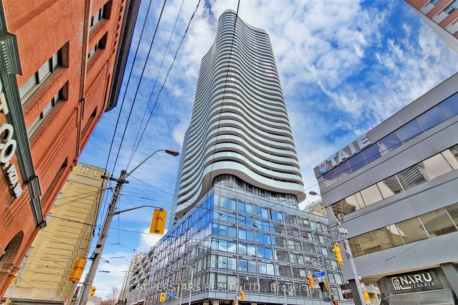 403 Church Street, #306