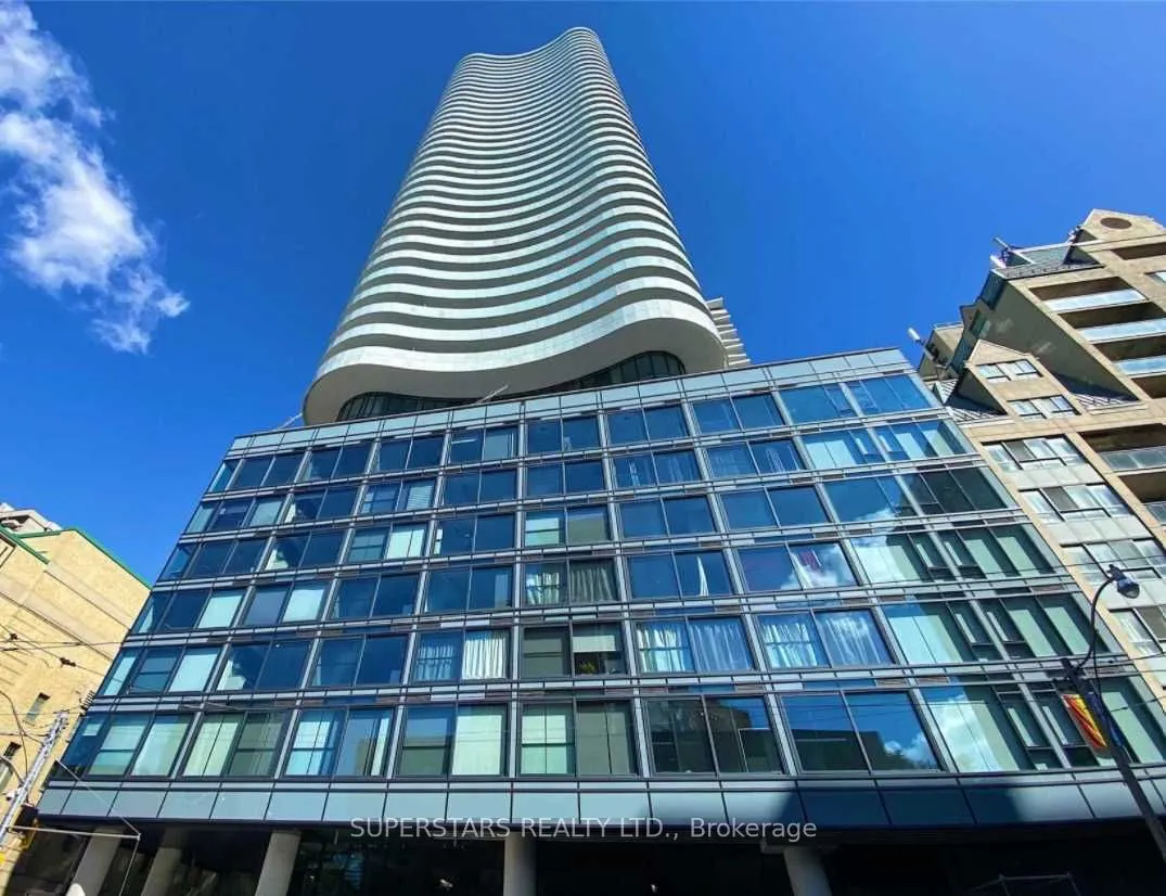 403 Church Street, #306