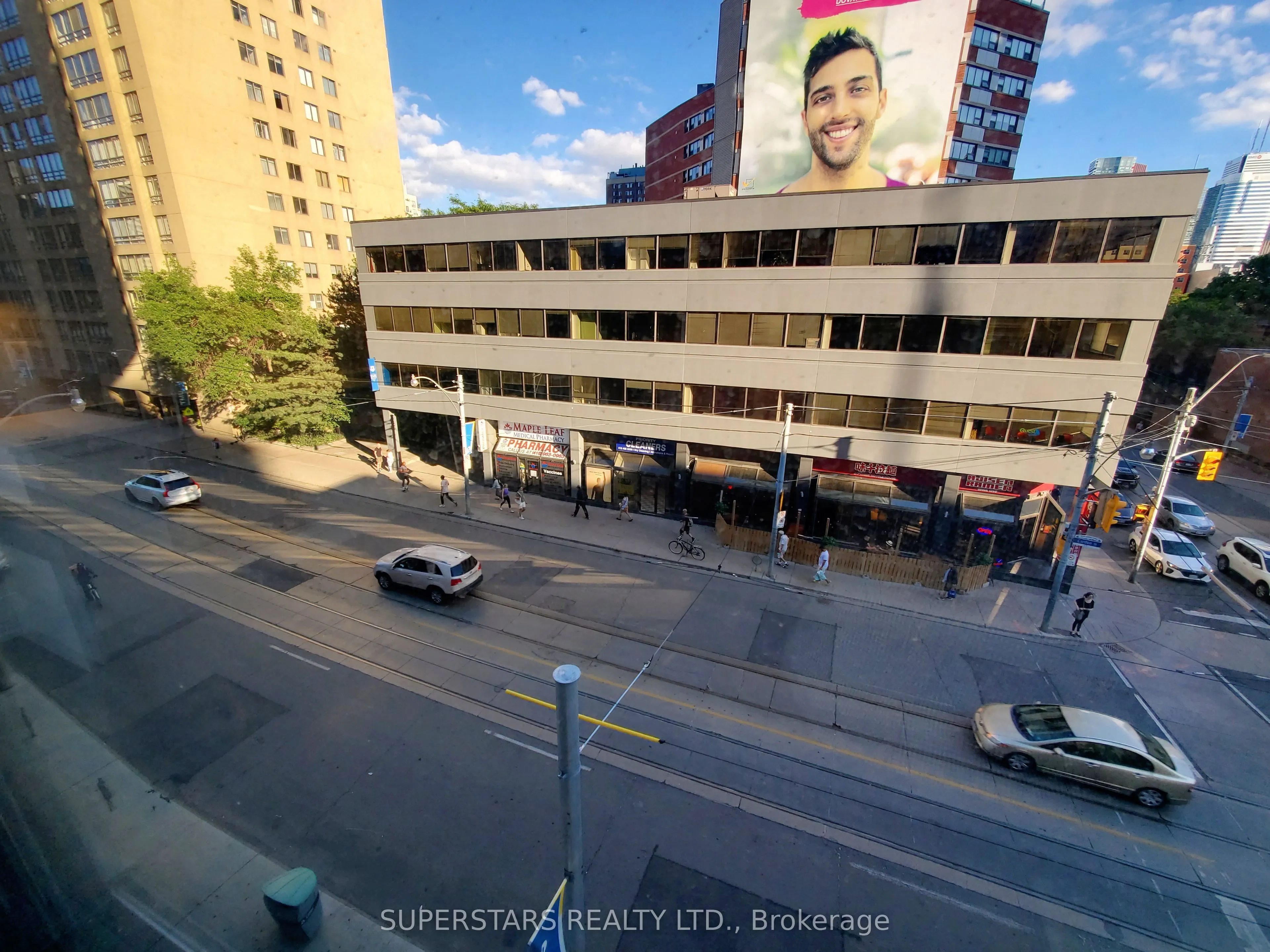 403 Church Street, #306