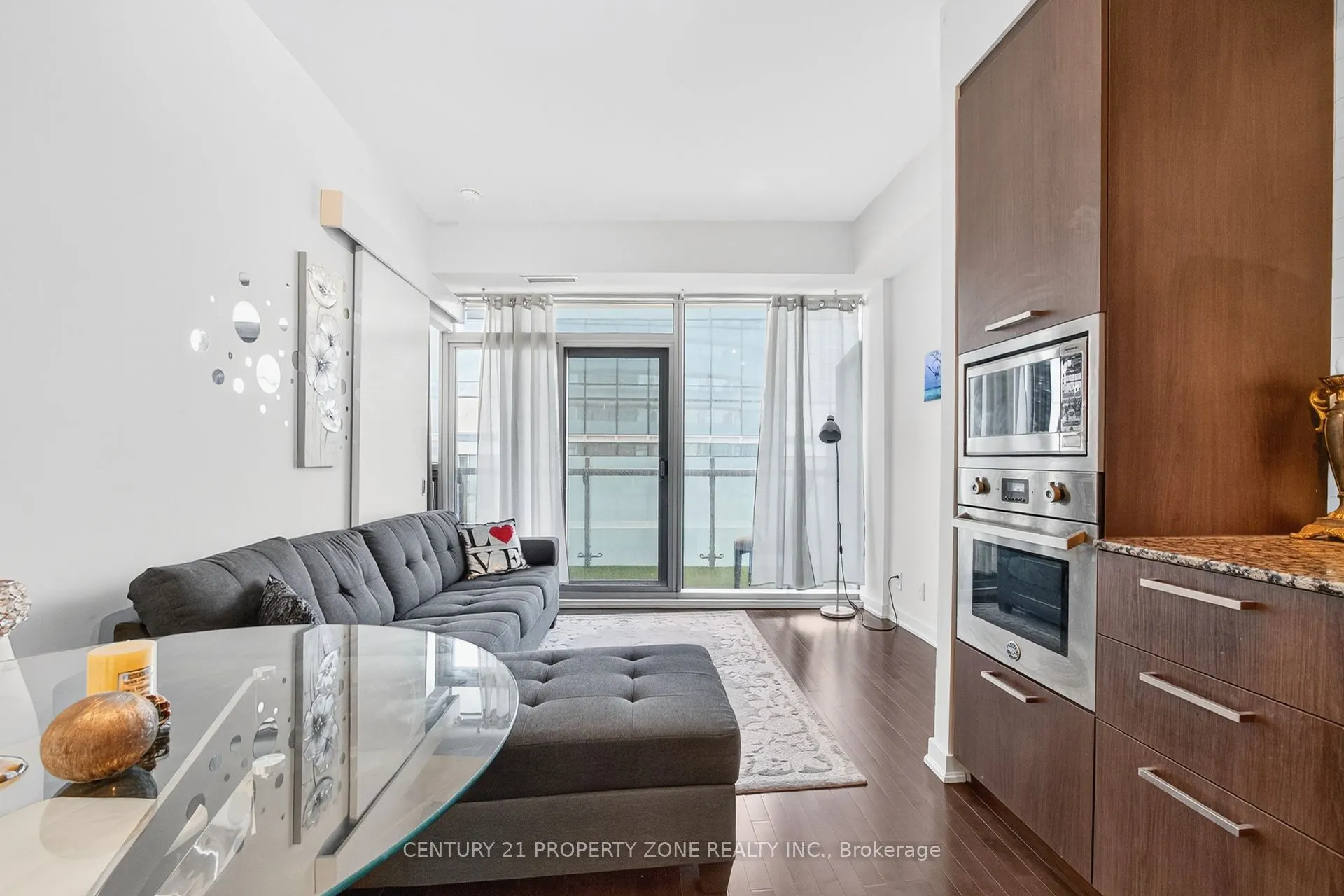 14 York Street, #4409