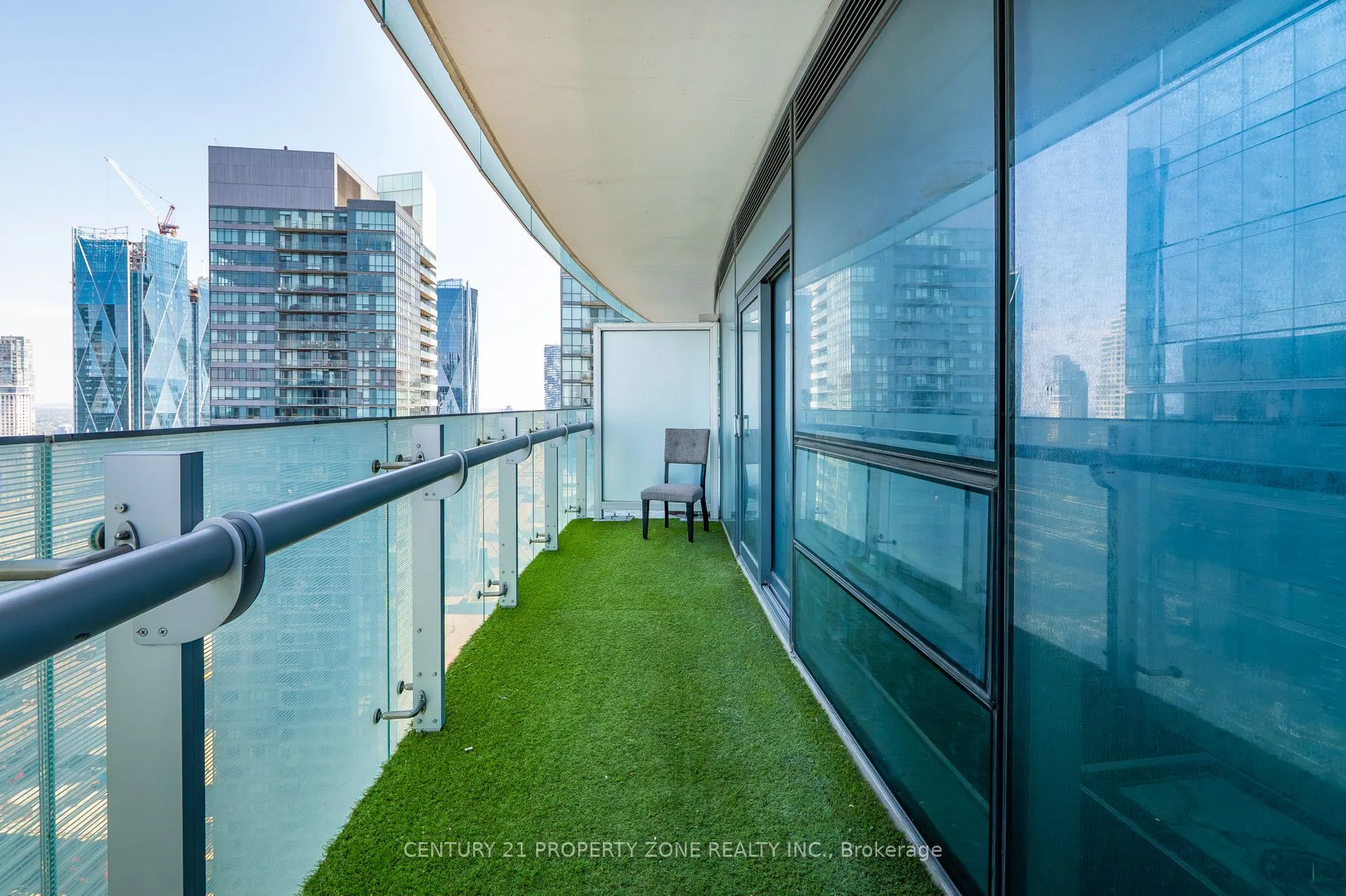 14 York Street, #4409