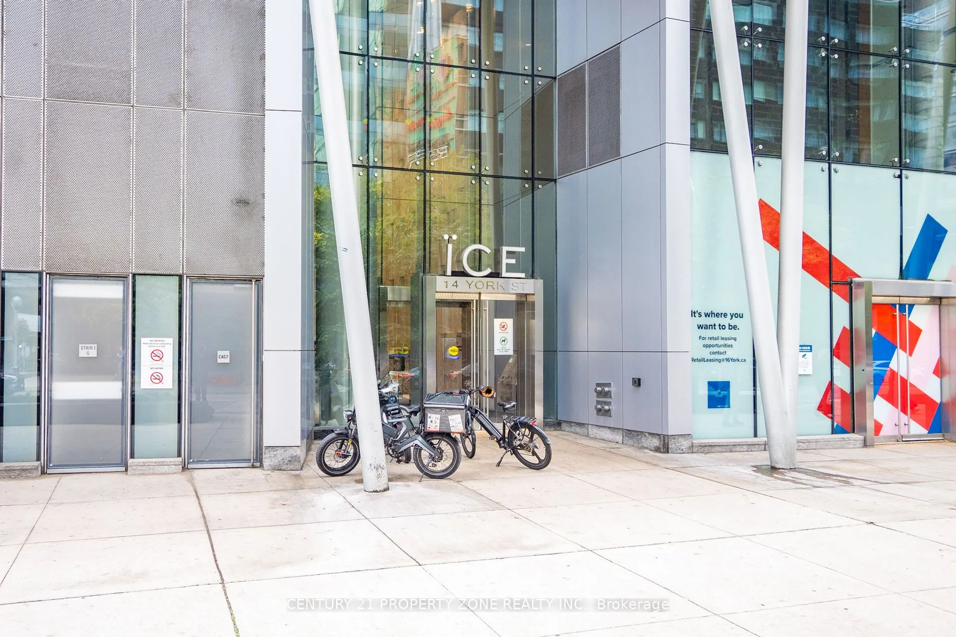 14 York Street, #4409