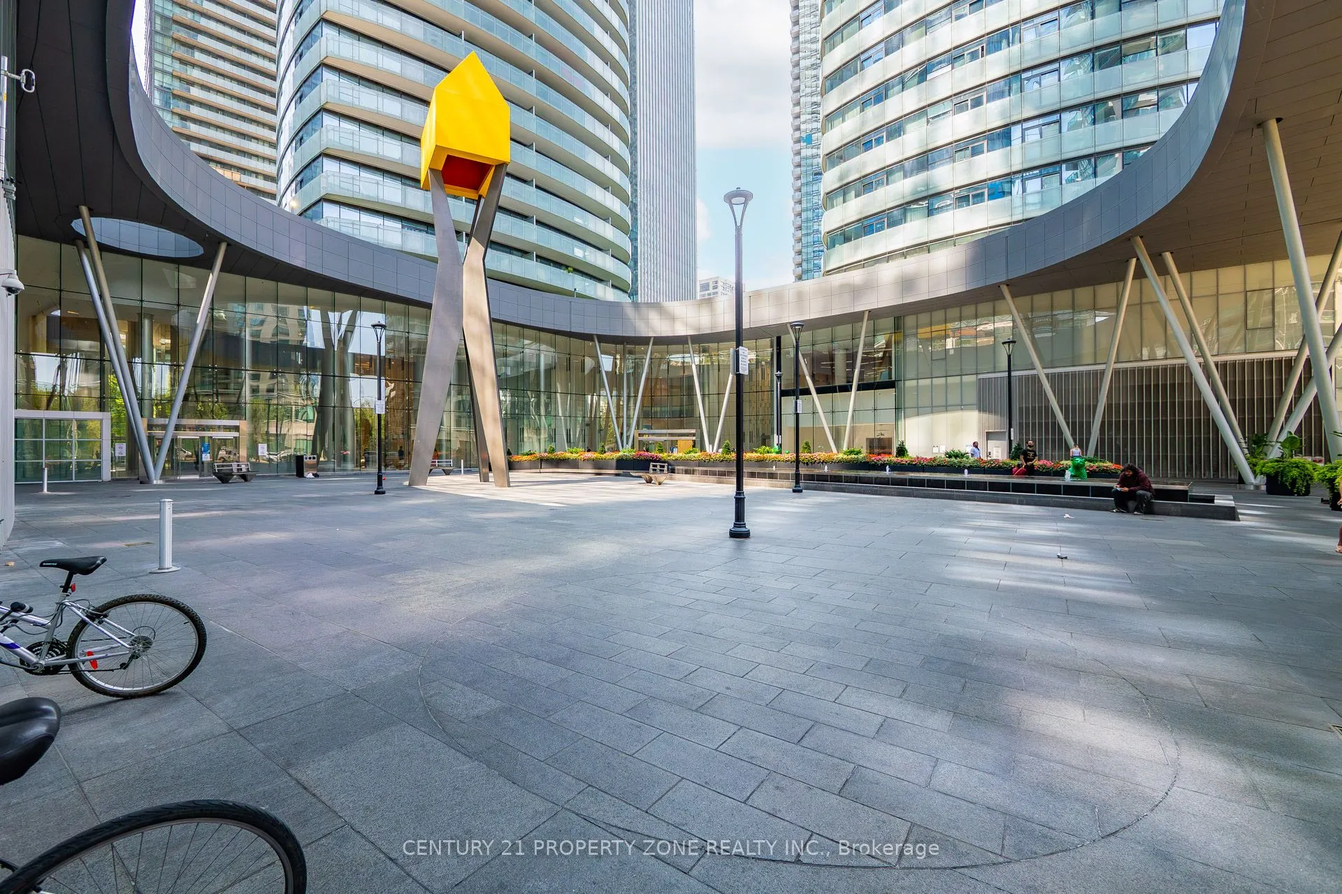 14 York Street, #4409