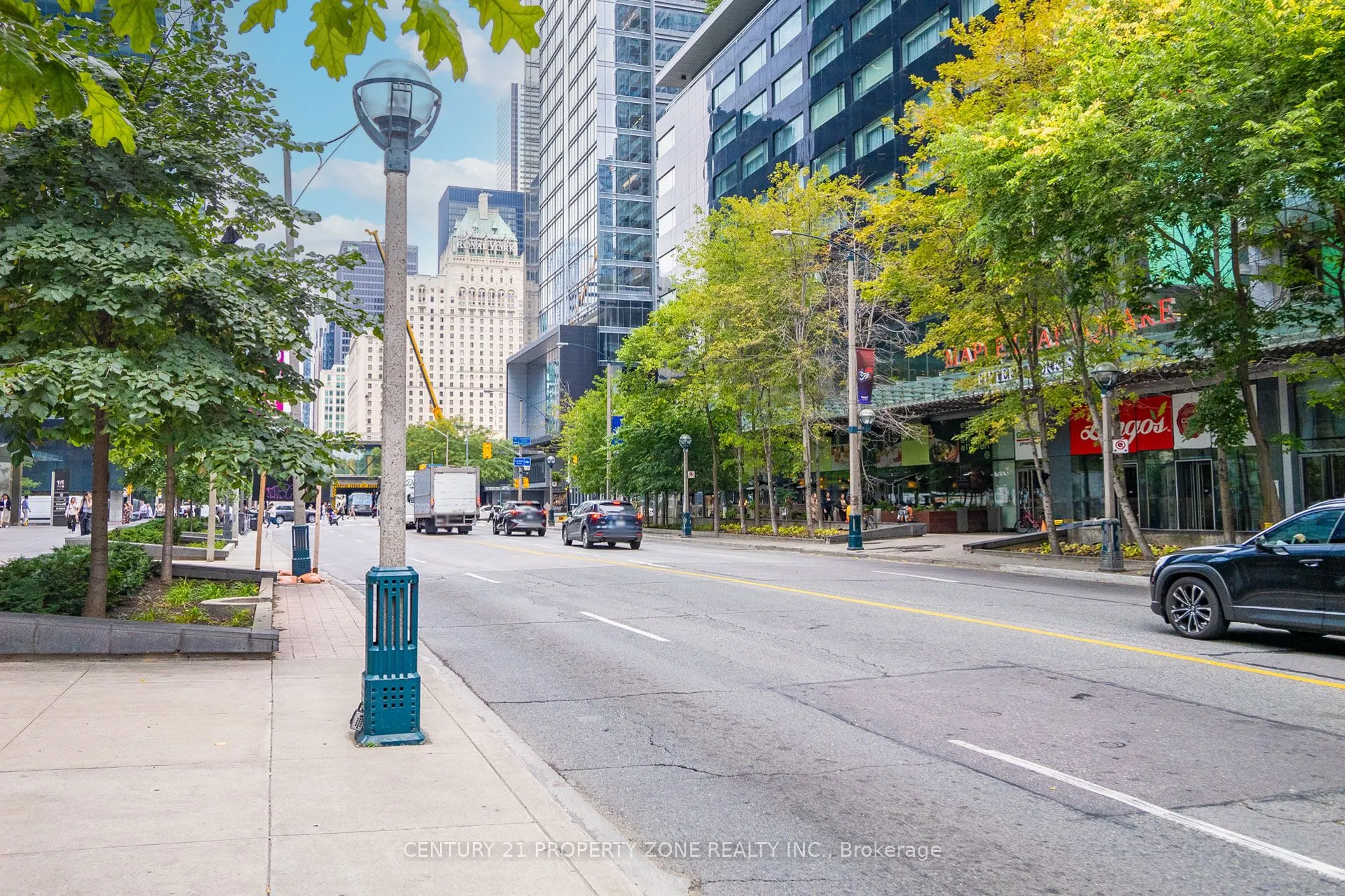 14 York Street, #4409
