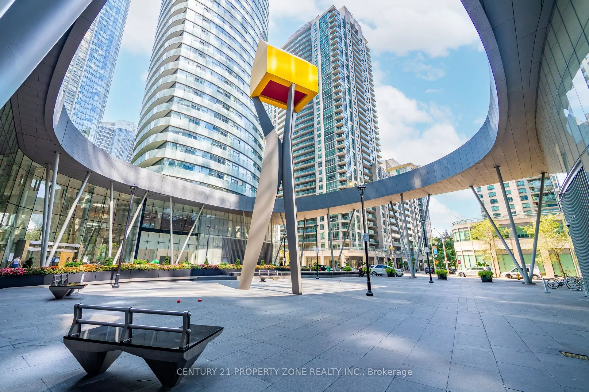 14 York Street, #4409