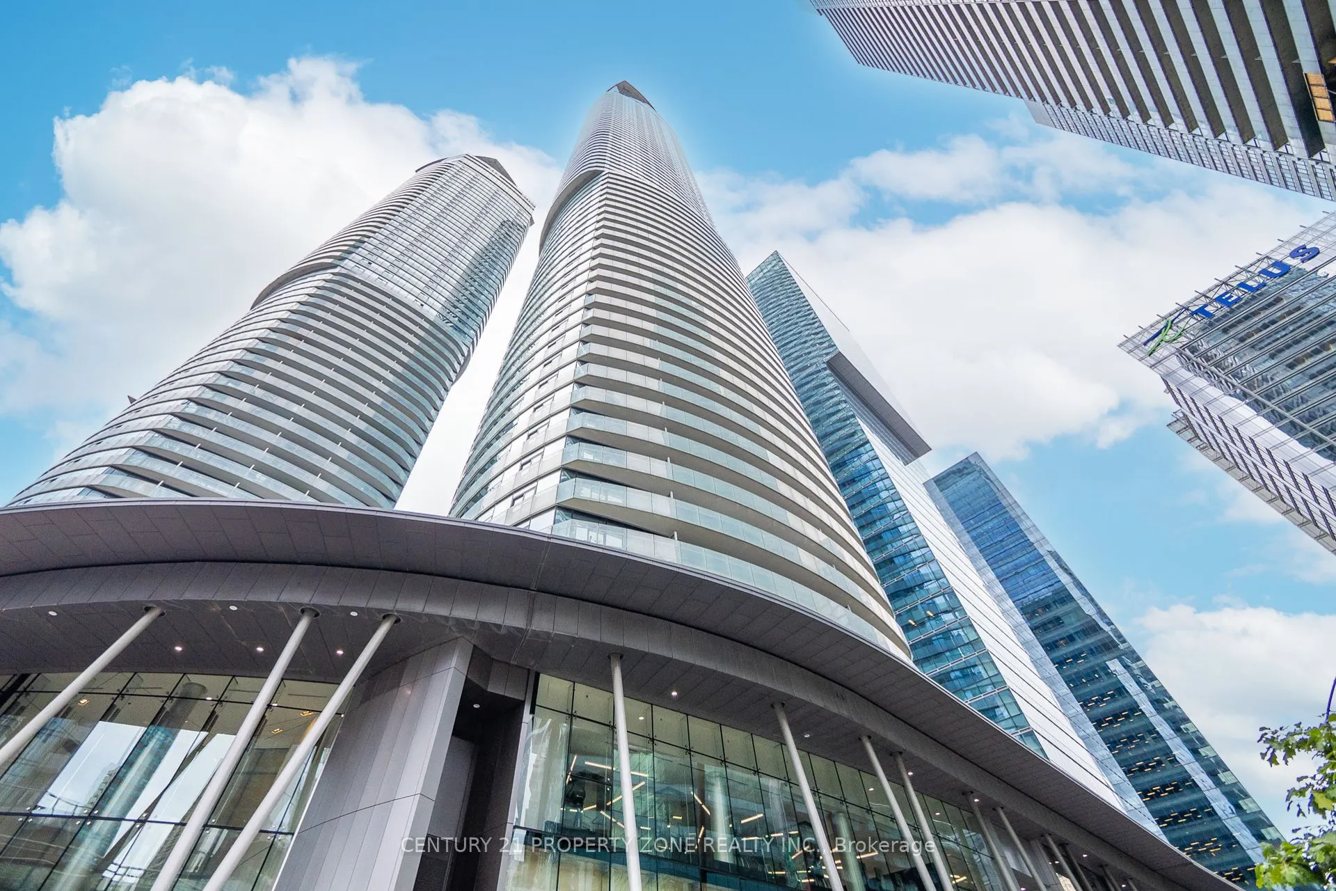 14 York Street, #4409