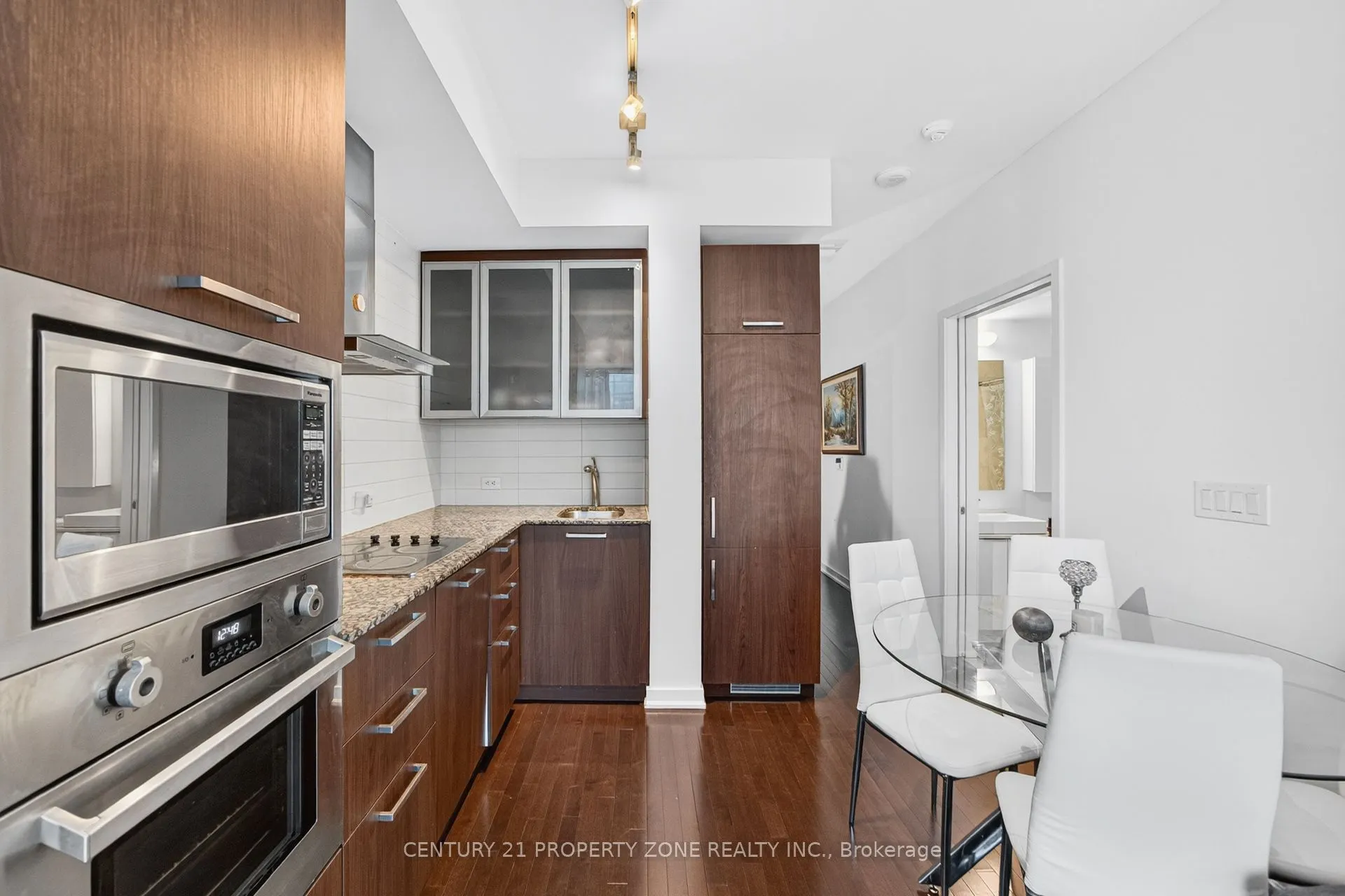 14 York Street, #4409