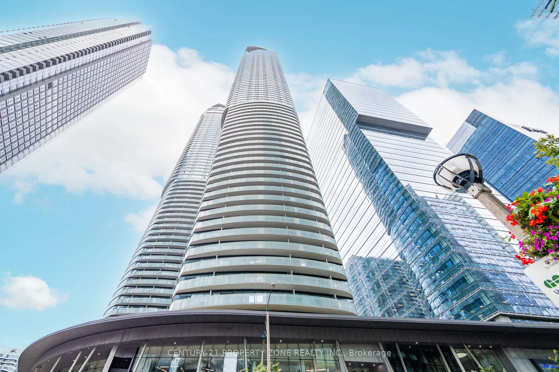 14 York Street, #4409