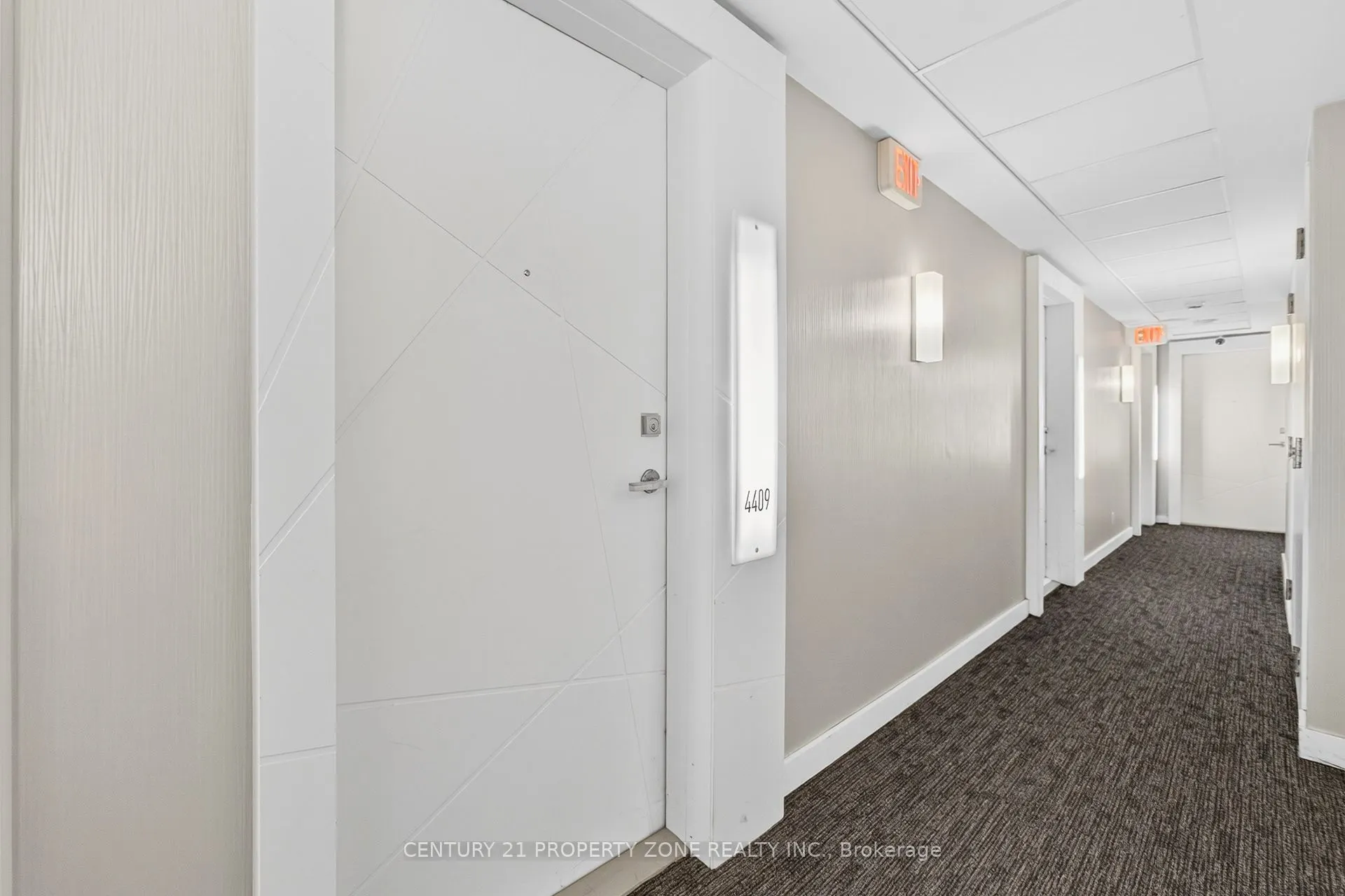 14 York Street, #4409
