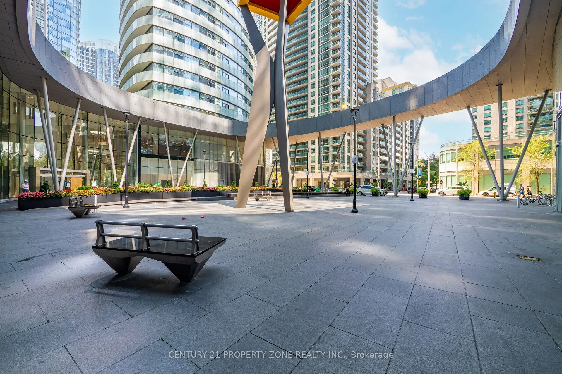 14 York Street, #4409