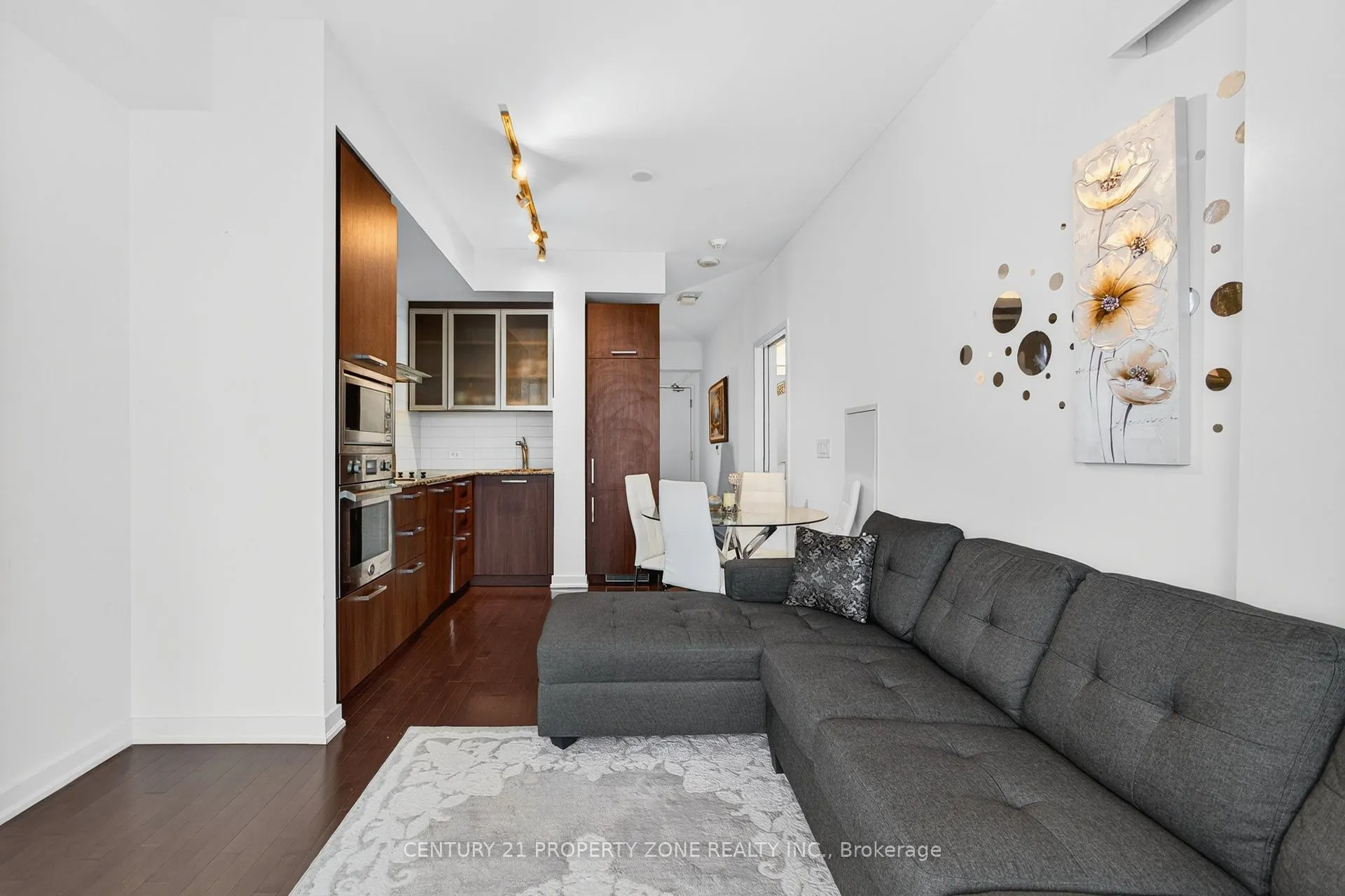 14 York Street, #4409