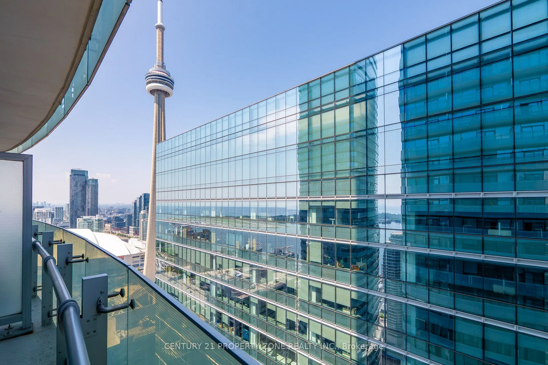 14 York Street, #4409